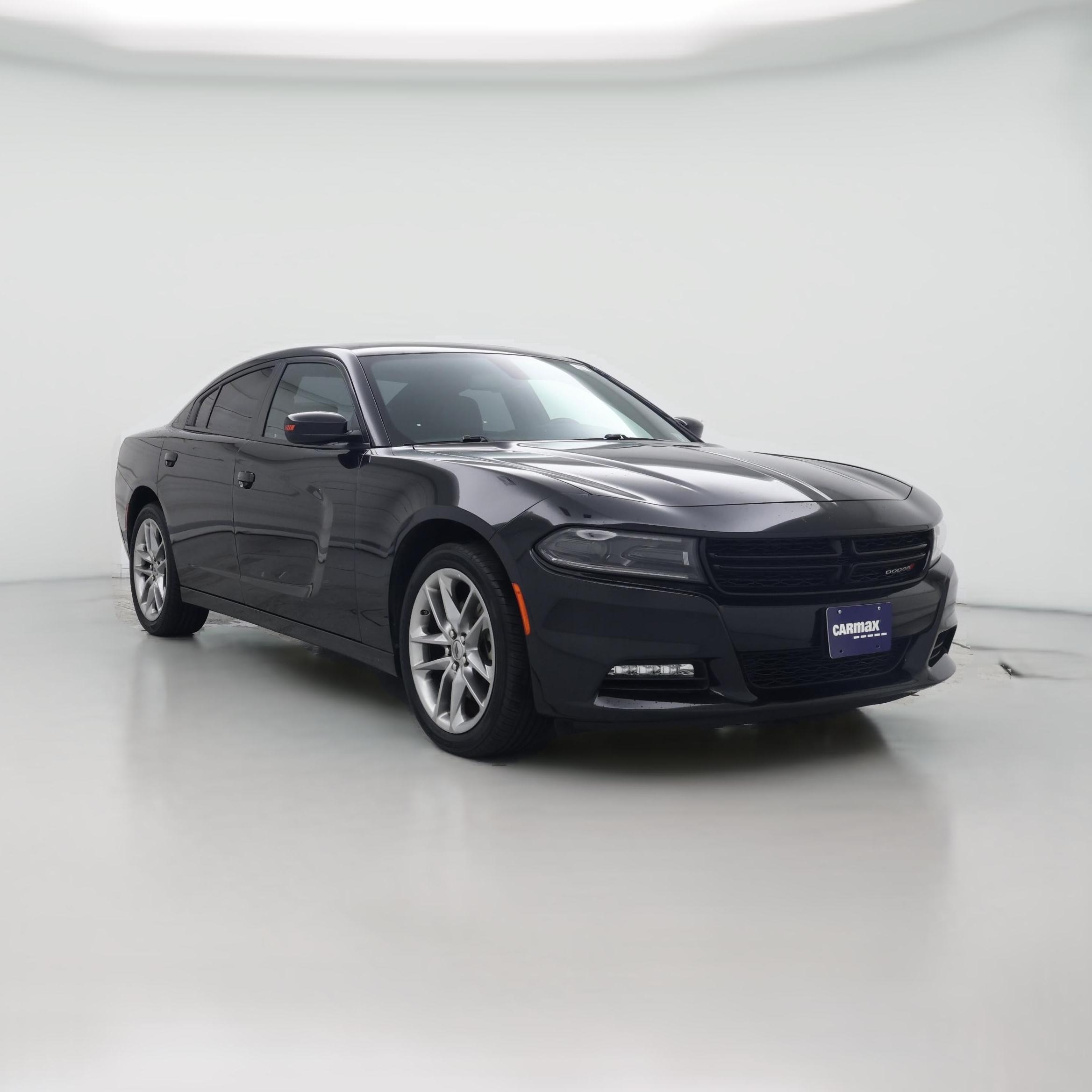 Thumbnail: 2022 Dodge Charger - 1
