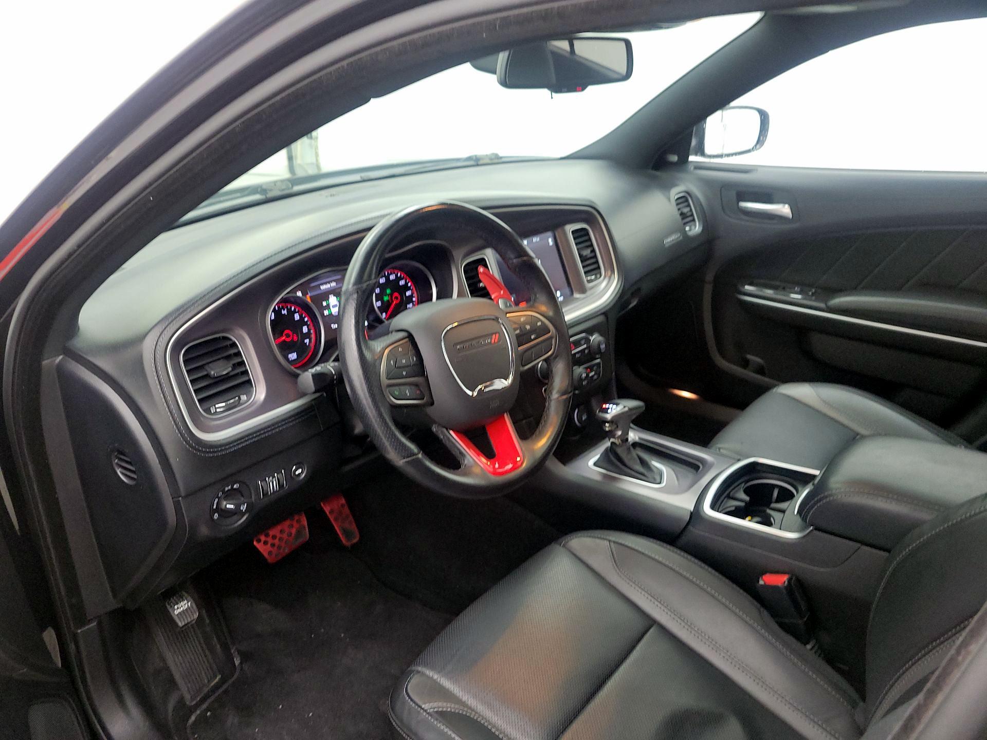 Thumbnail: 2022 Dodge Charger - 11