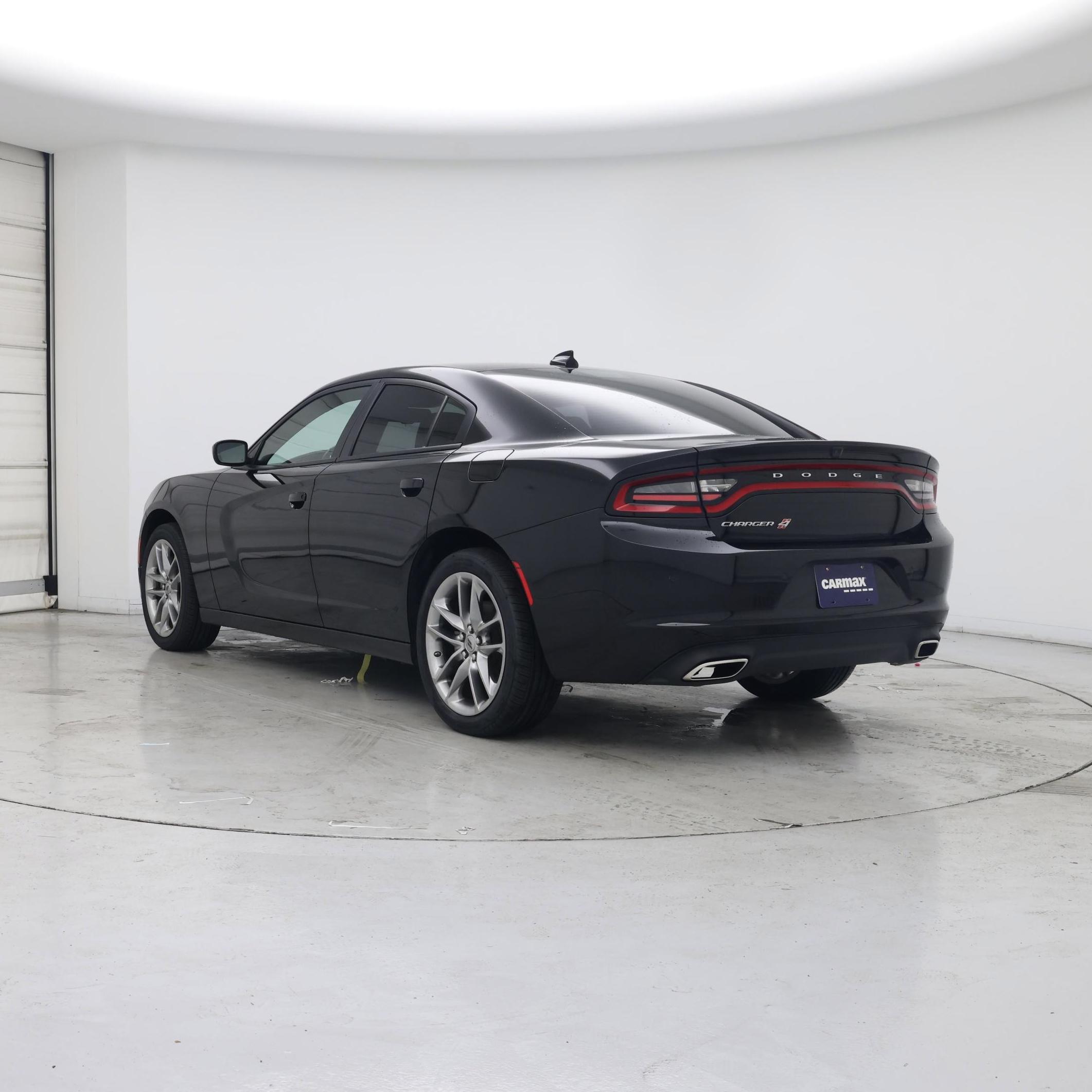 Thumbnail: 2022 Dodge Charger - 2