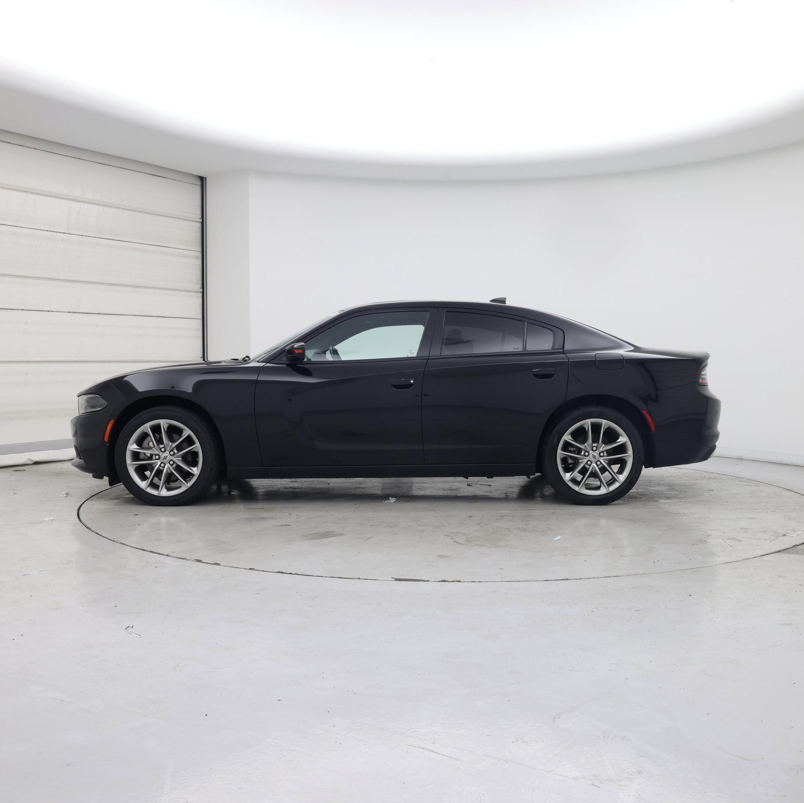 Thumbnail: 2022 Dodge Charger - 3