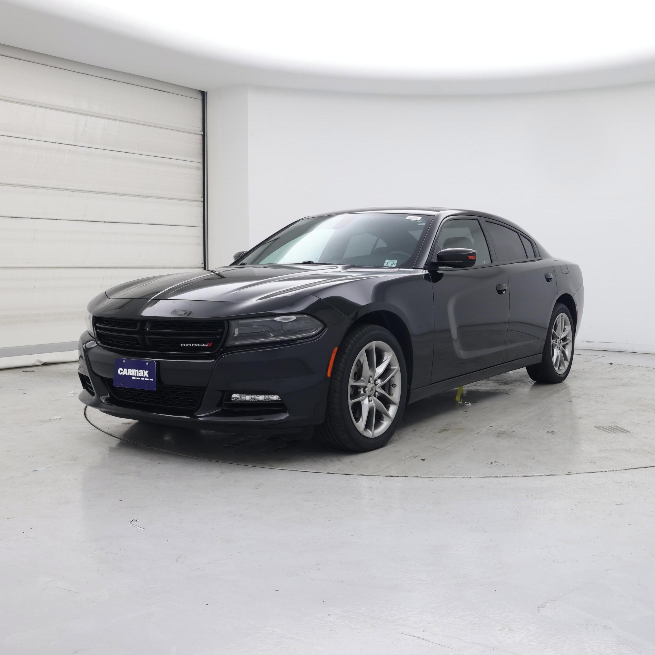 Thumbnail: 2022 Dodge Charger - 4