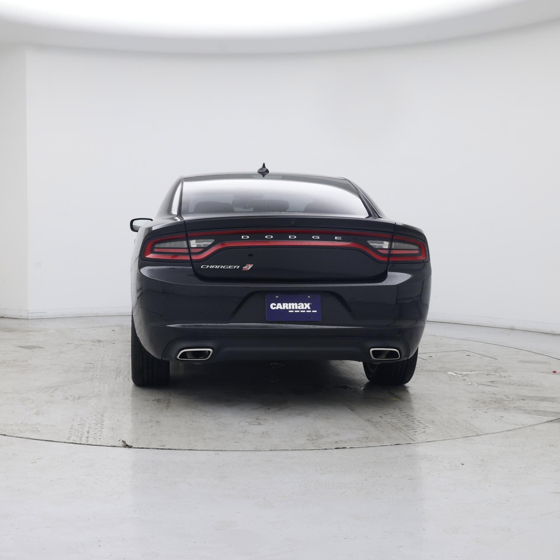 Thumbnail: 2022 Dodge Charger - 6