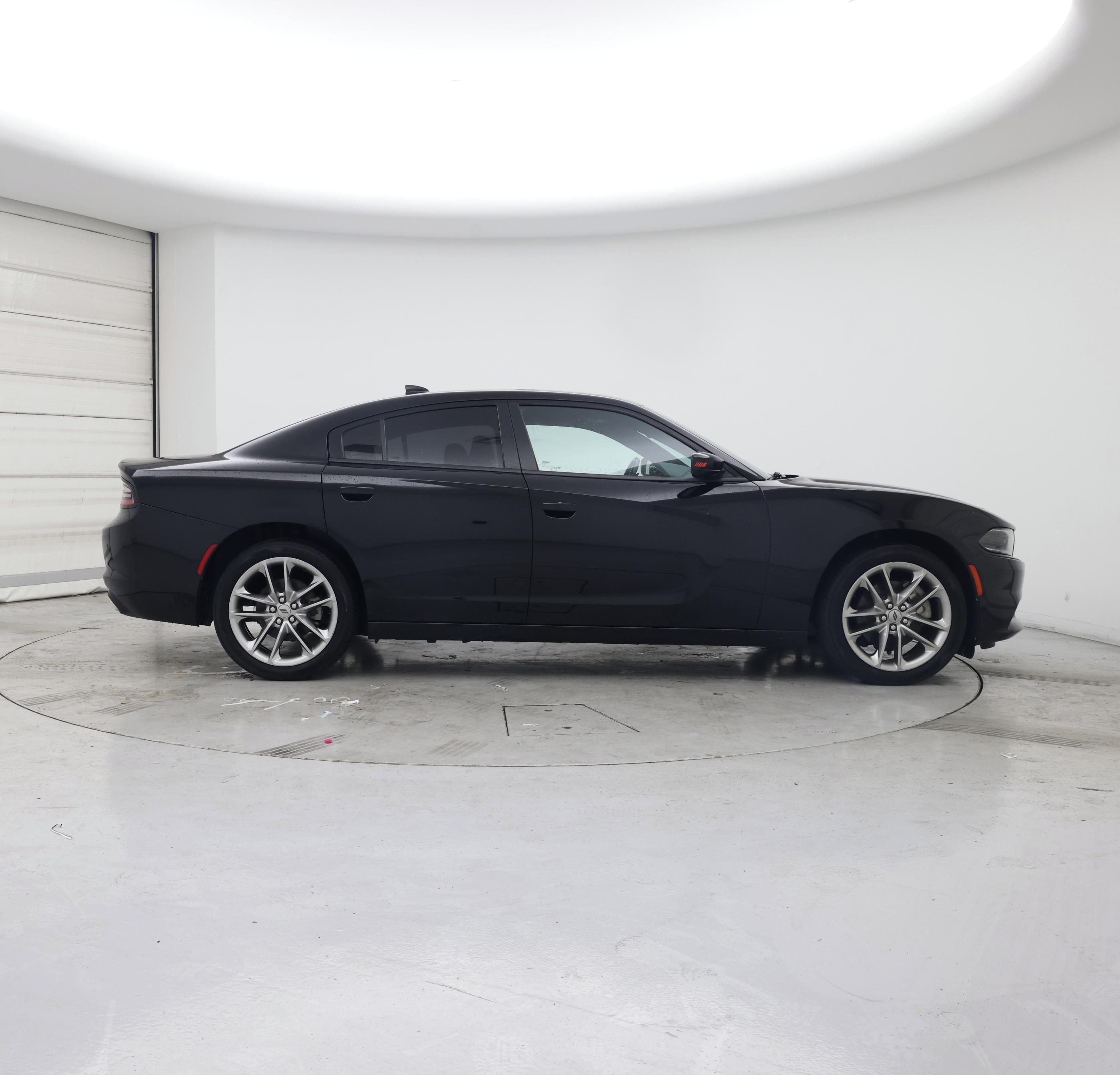 Thumbnail: 2022 Dodge Charger - 7