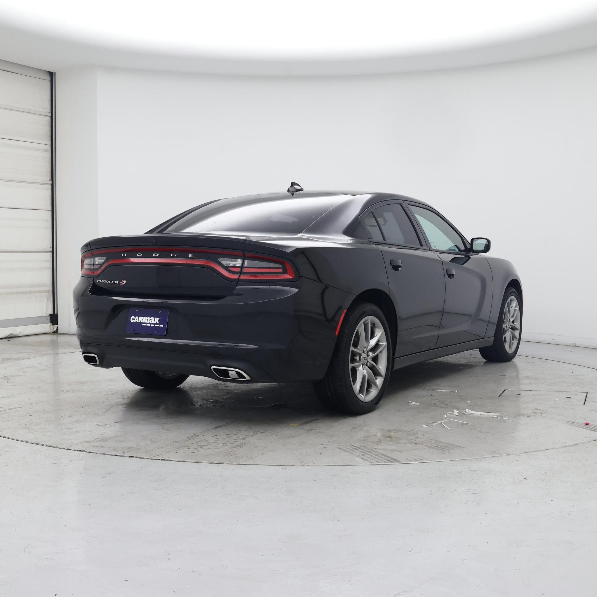 Thumbnail: 2022 Dodge Charger - 8