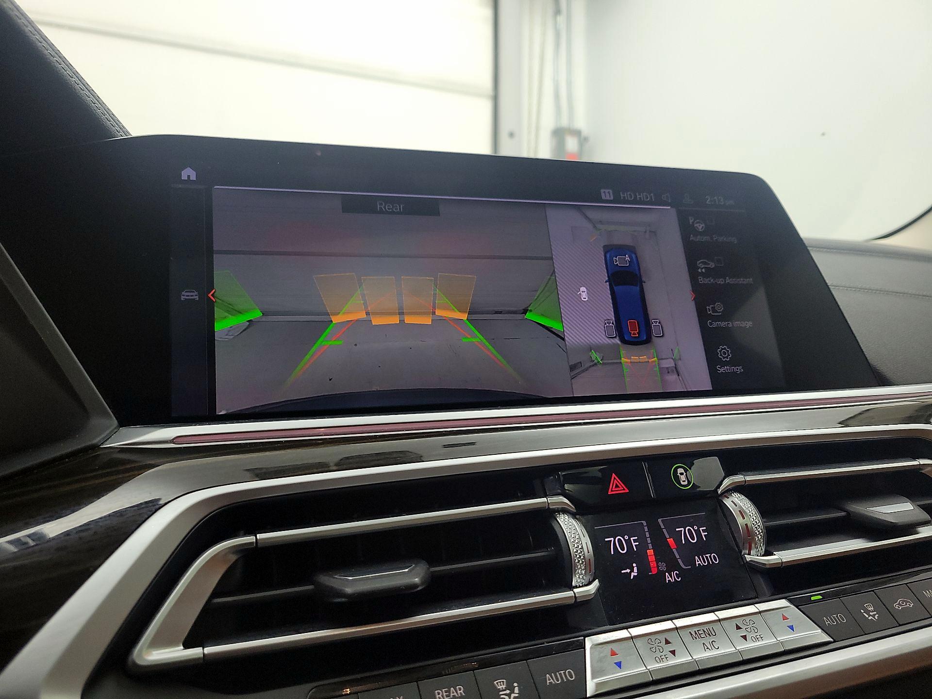 Thumbnail: 2021 BMW X7 - 14