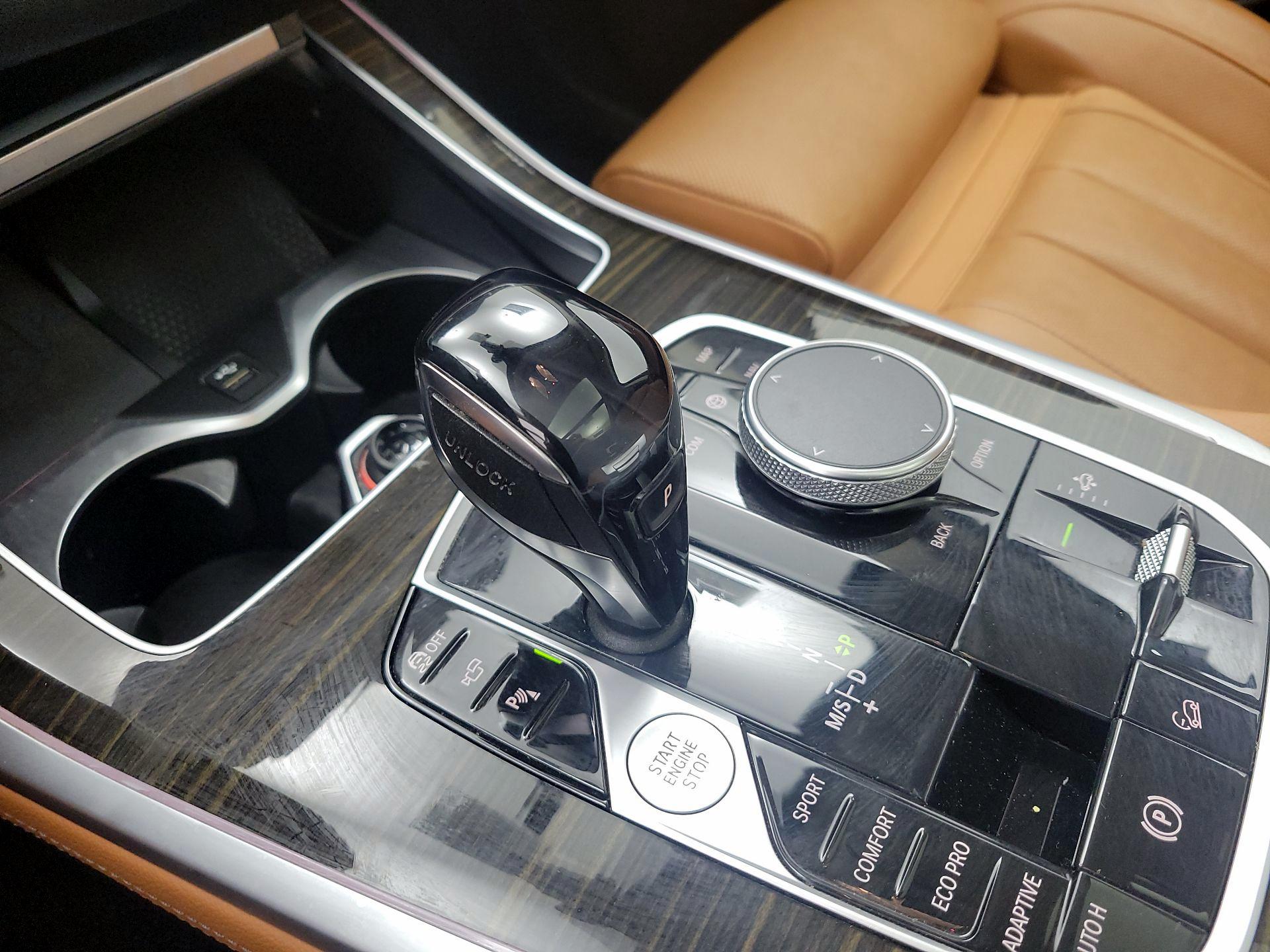 Thumbnail: 2021 BMW X7 - 17