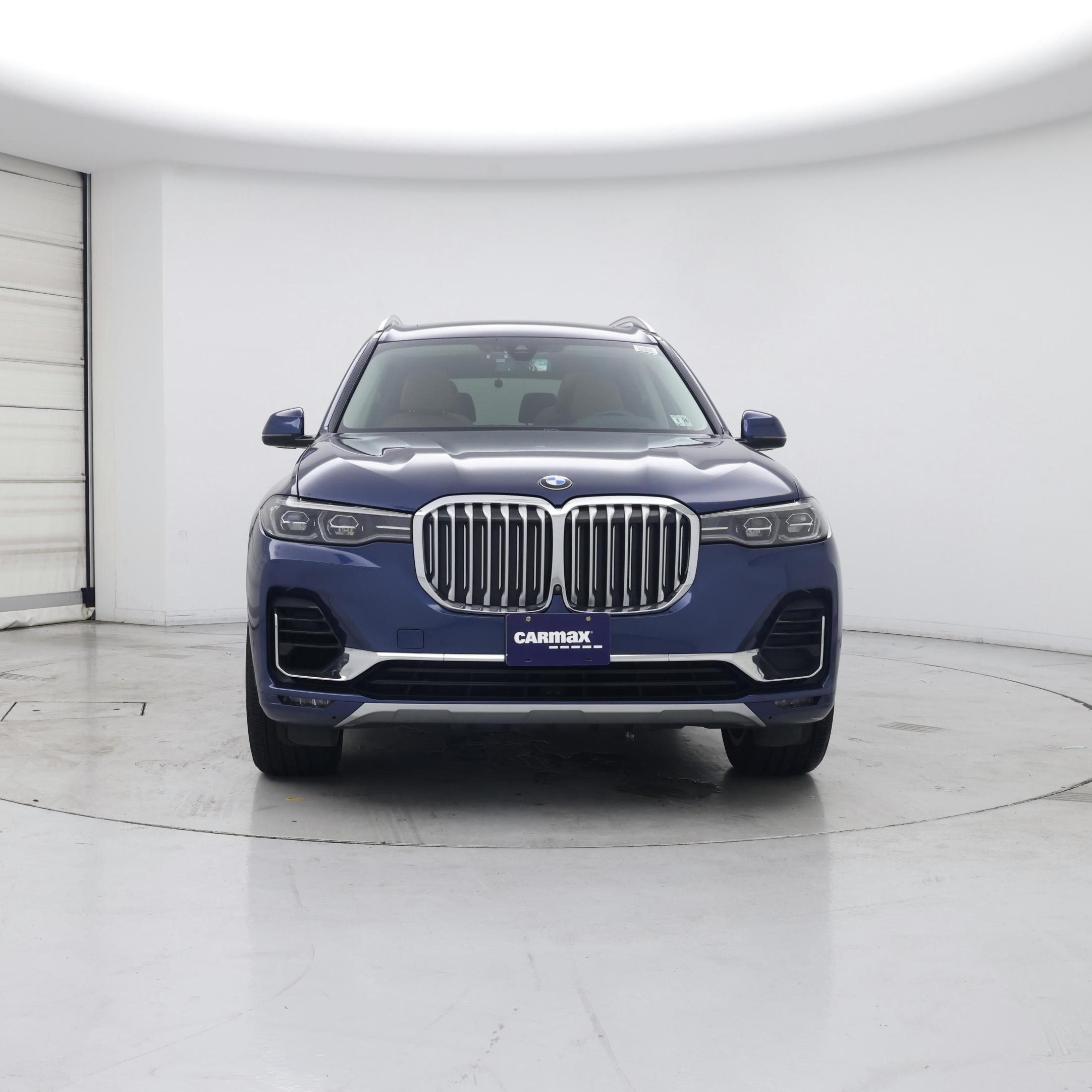 Thumbnail: 2021 BMW X7 - 5