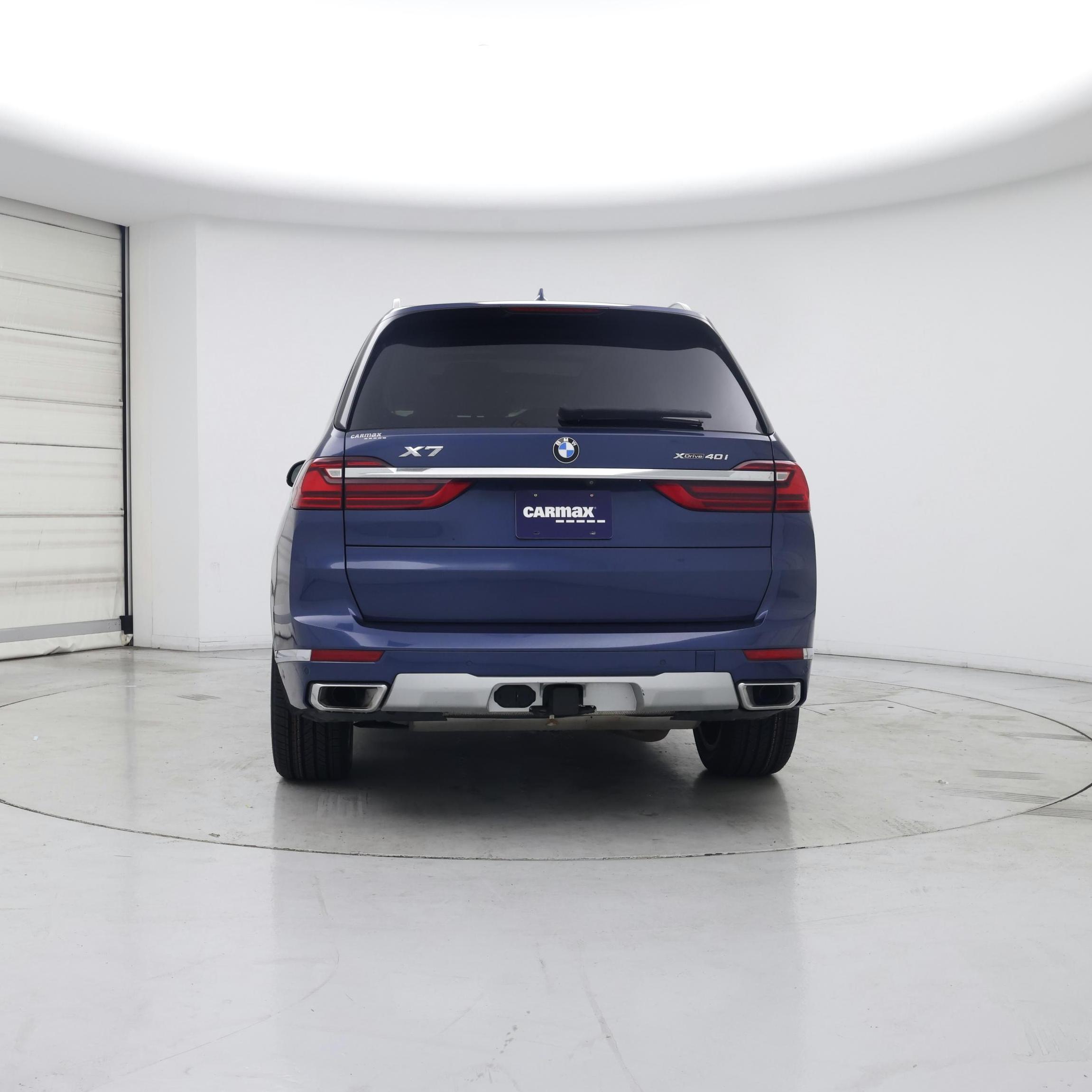 Thumbnail: 2021 BMW X7 - 6