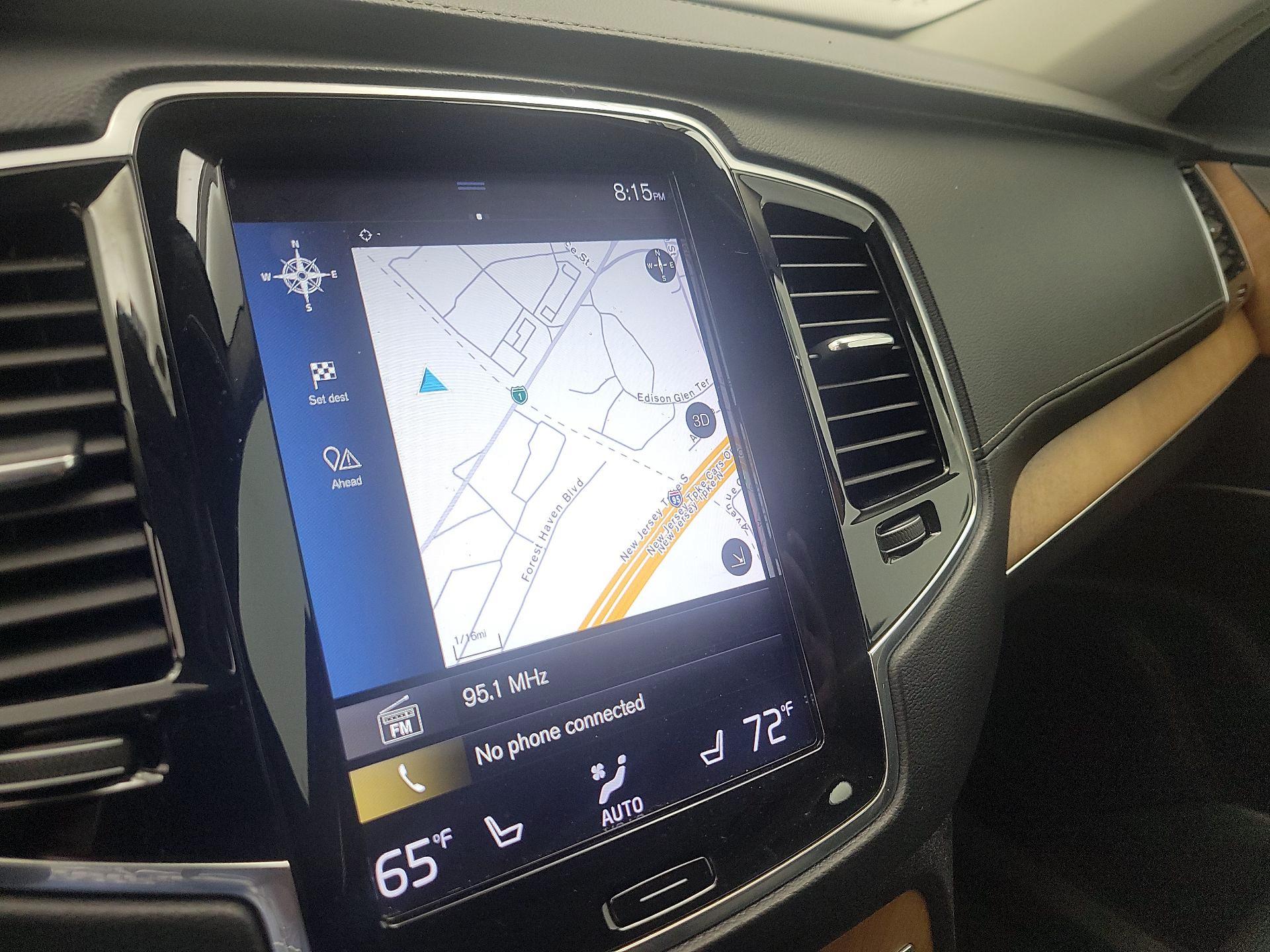 Thumbnail: 2019 Volvo XC90 - 13