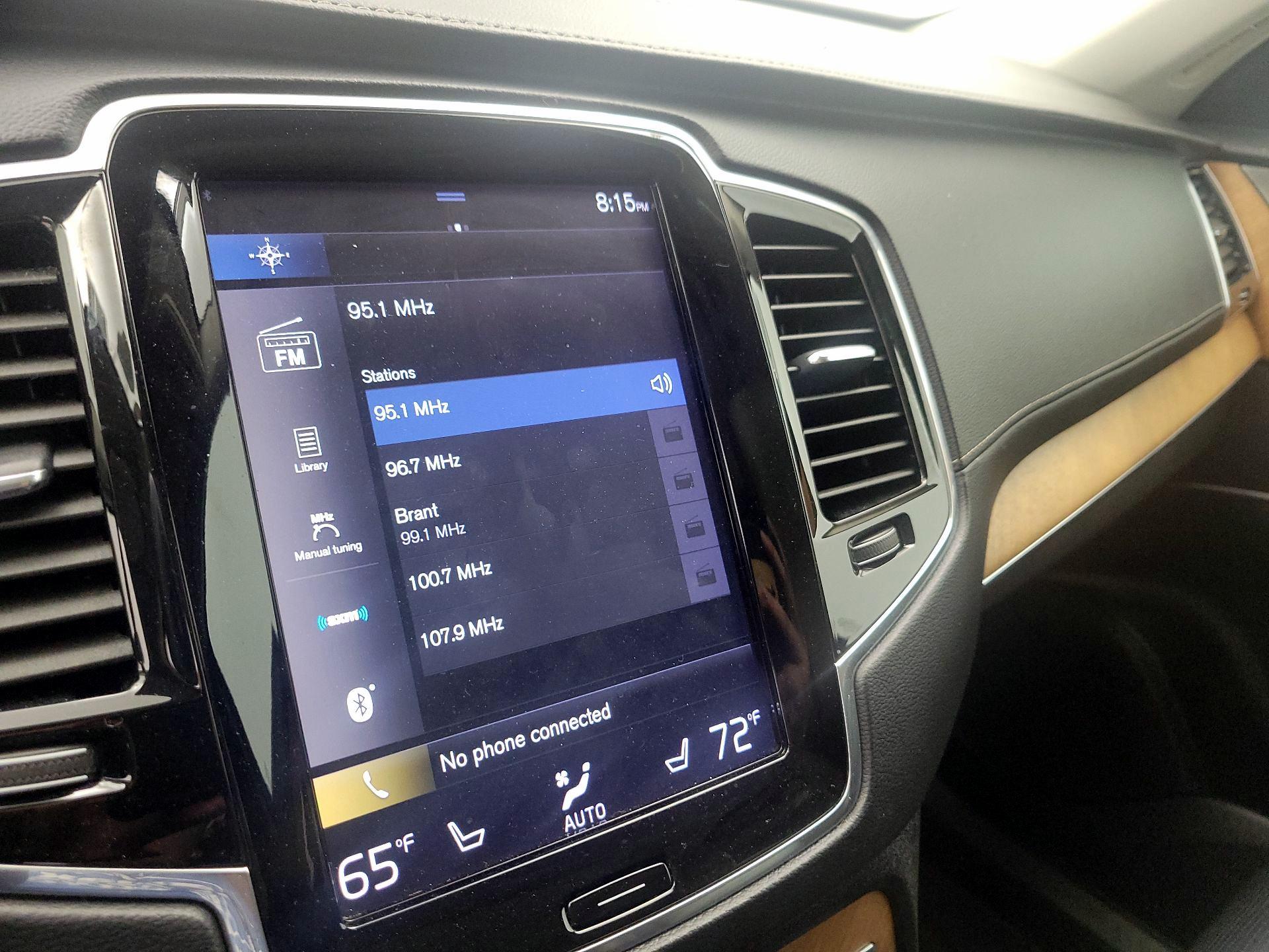 Thumbnail: 2019 Volvo XC90 - 15