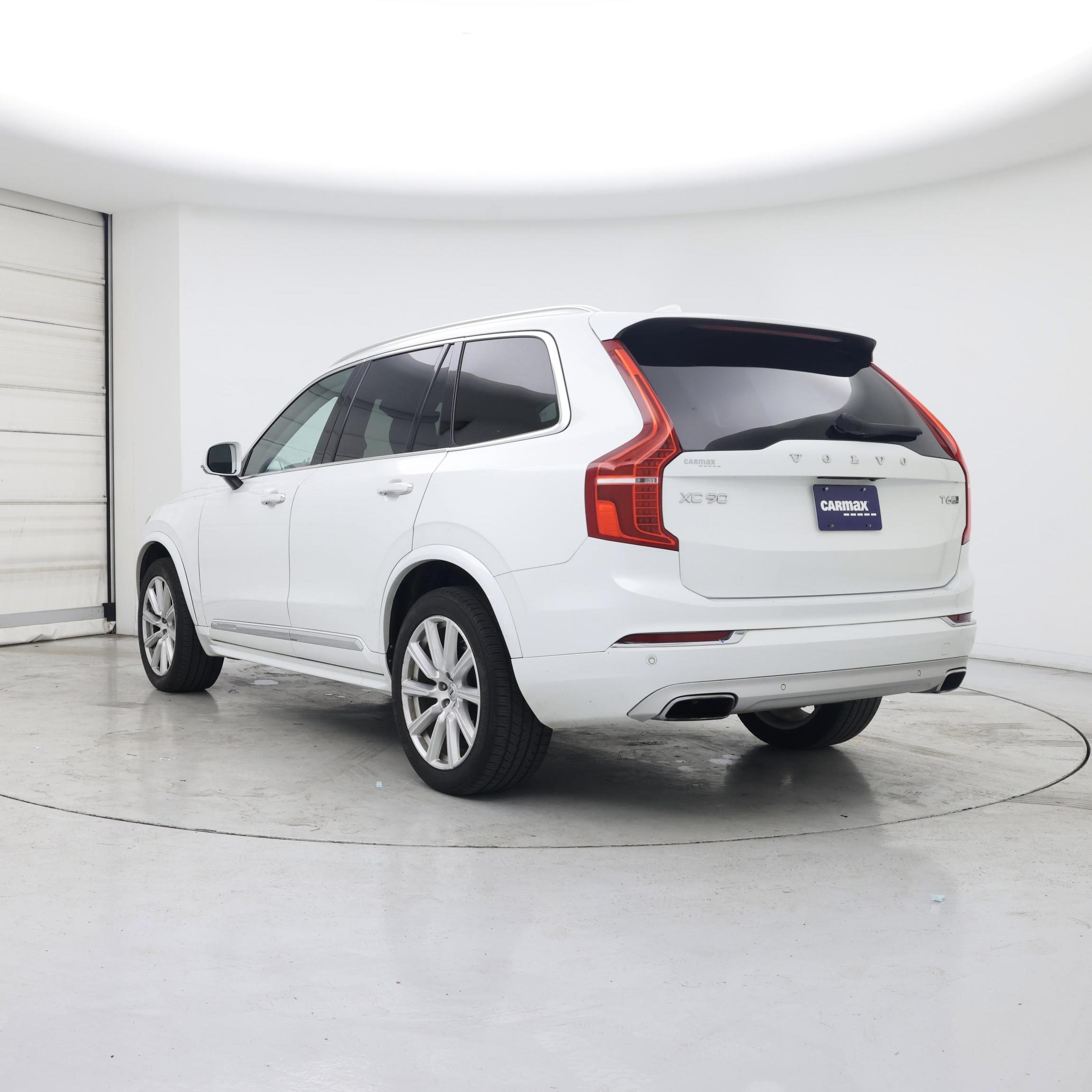 Thumbnail: 2019 Volvo XC90 - 2