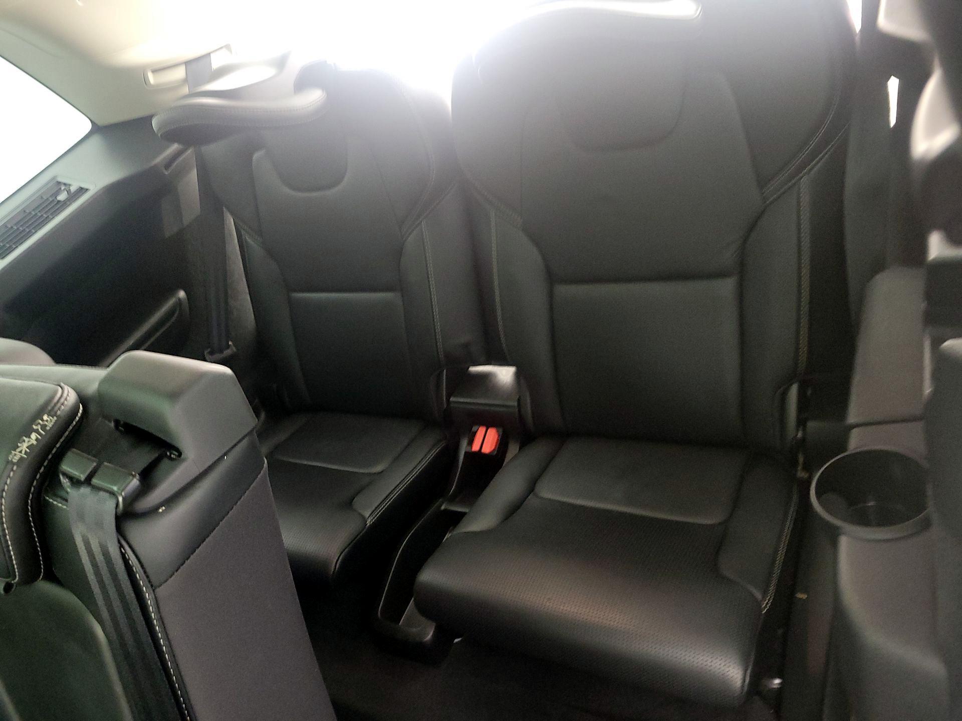 Thumbnail: 2019 Volvo XC90 - 20