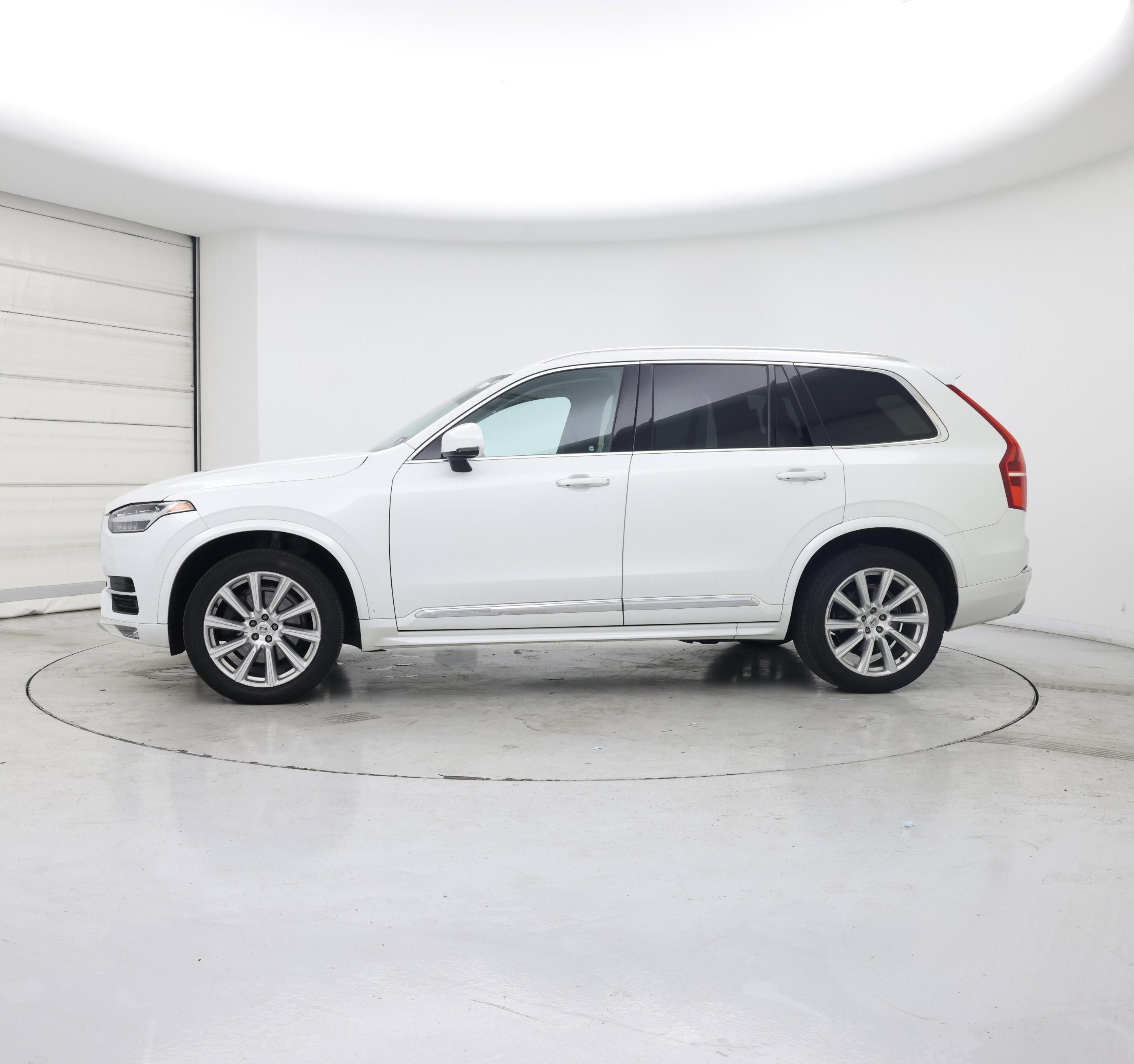 Thumbnail: 2019 Volvo XC90 - 3