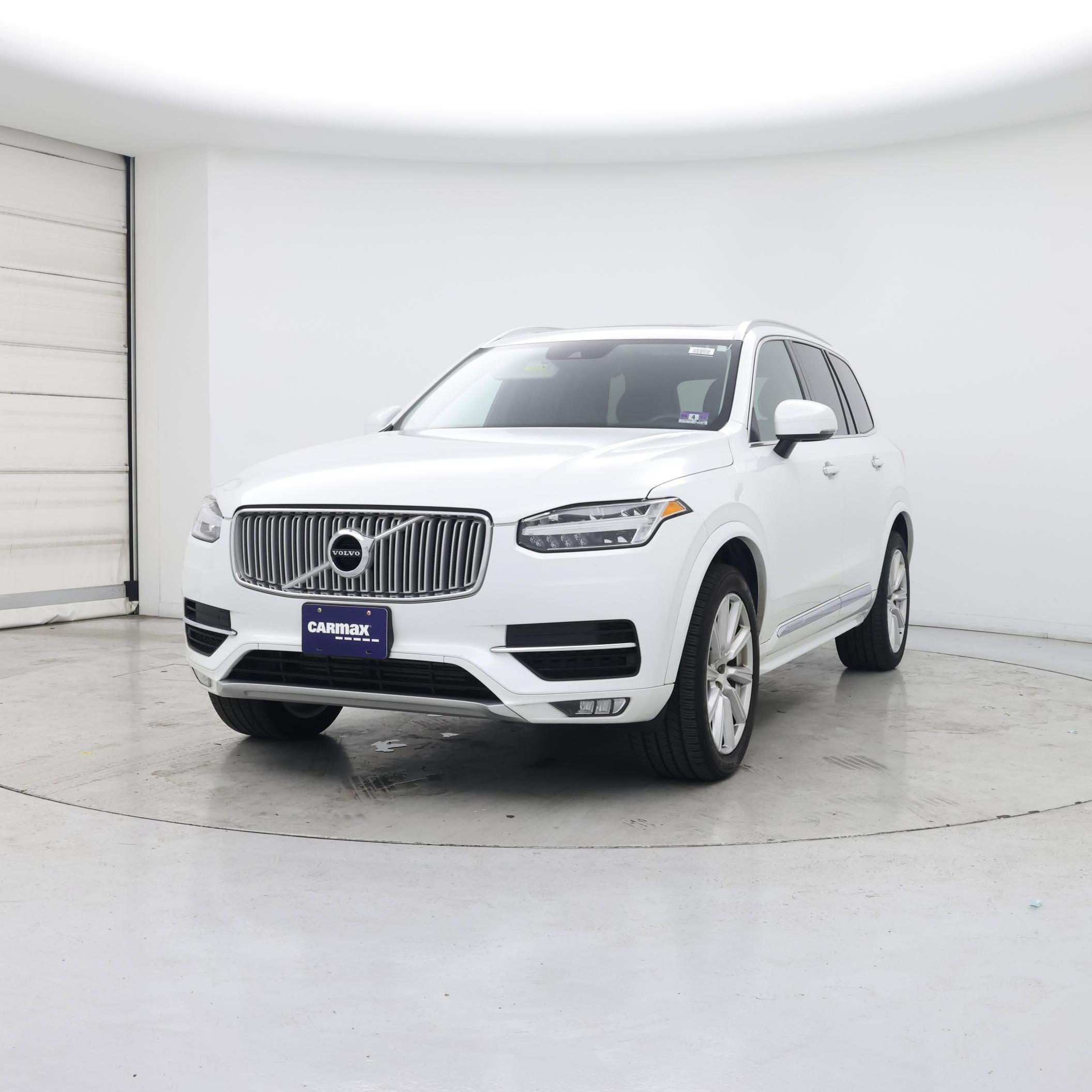 Thumbnail: 2019 Volvo XC90 - 4