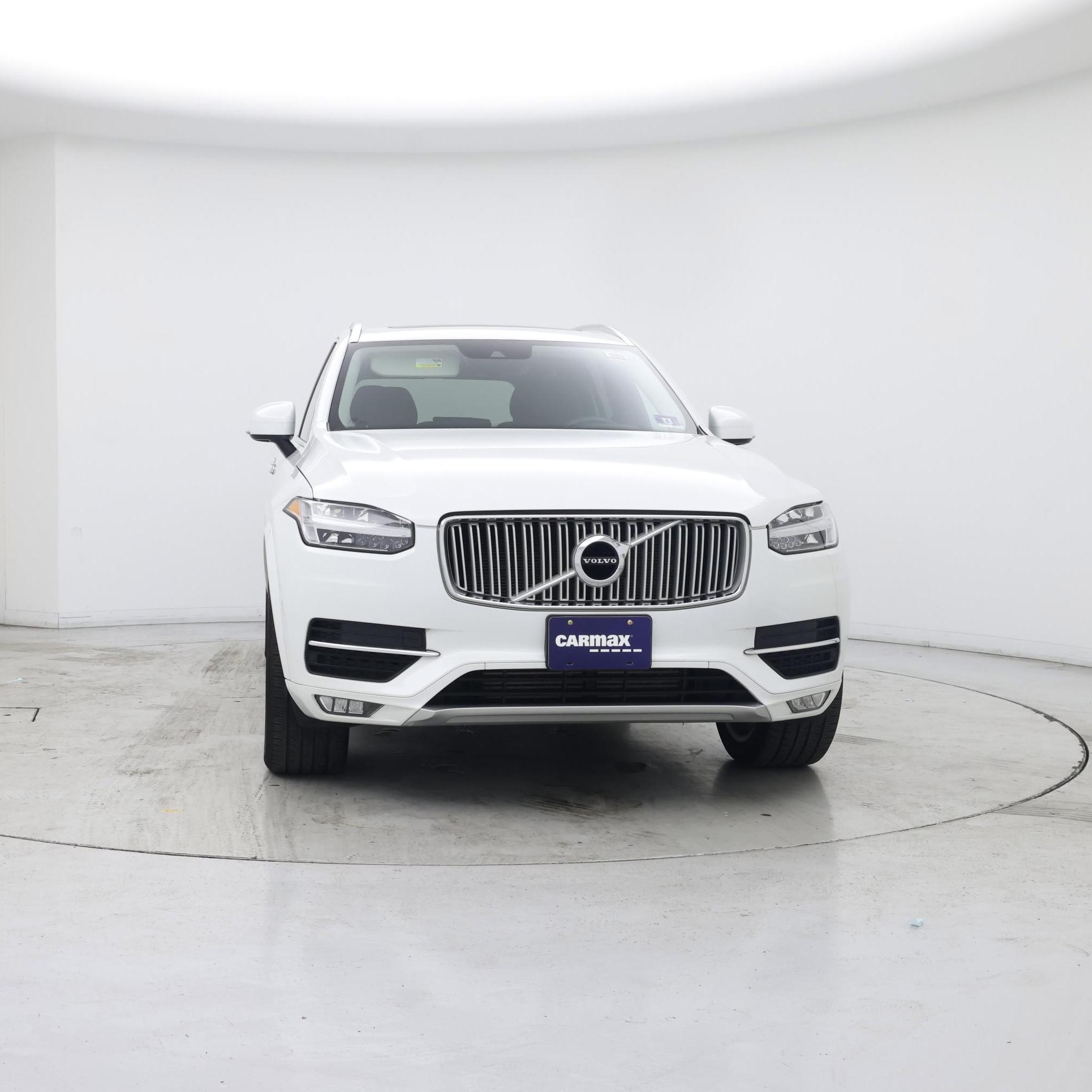 Thumbnail: 2019 Volvo XC90 - 5