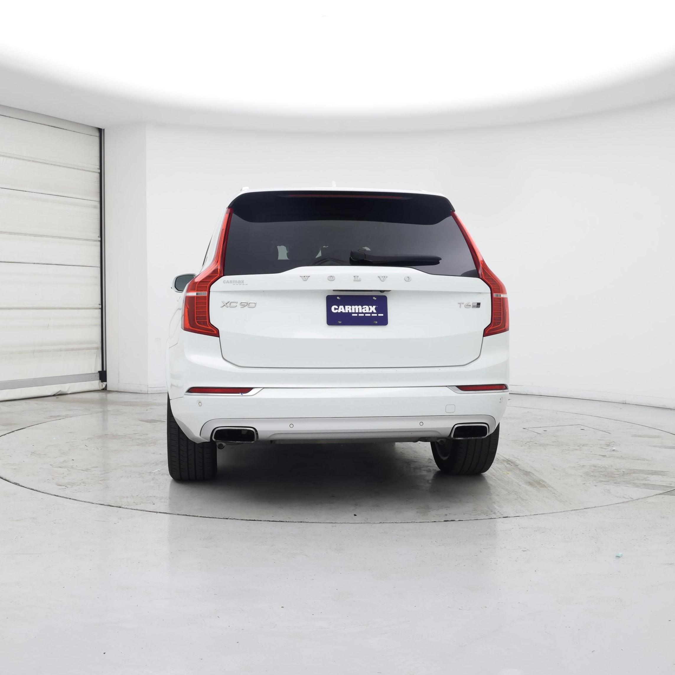 Thumbnail: 2019 Volvo XC90 - 6