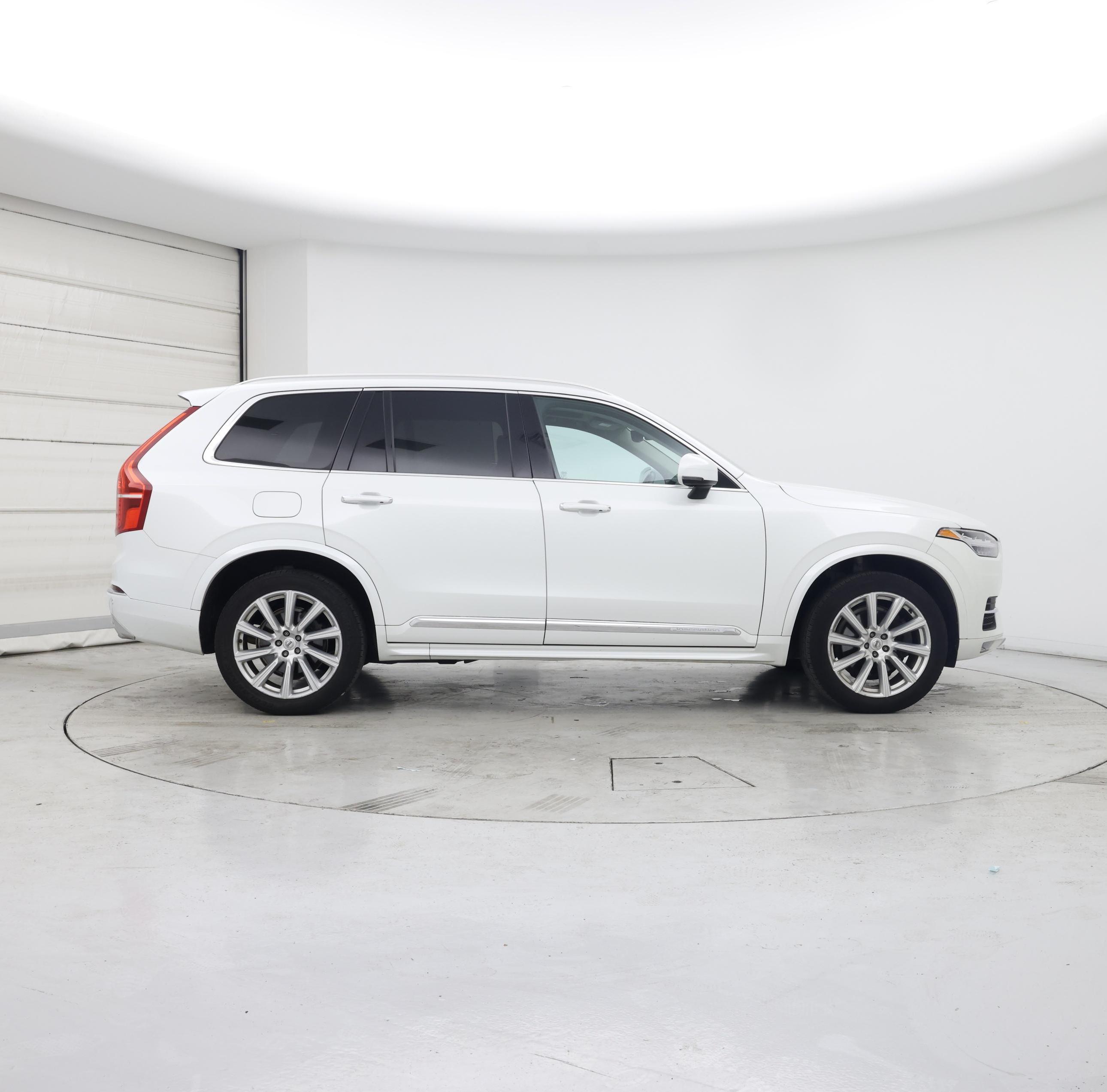 Thumbnail: 2019 Volvo XC90 - 7