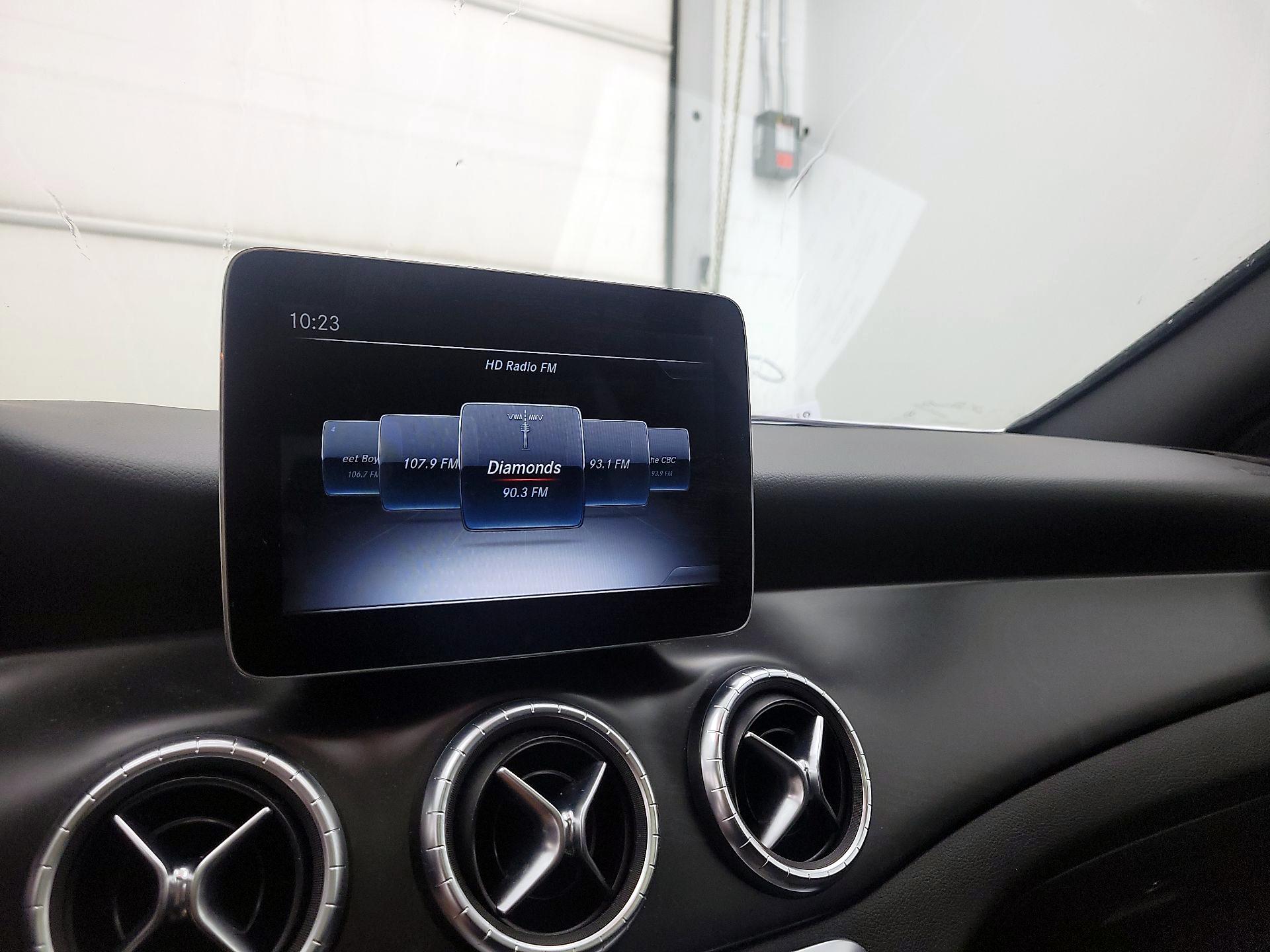 Thumbnail: 2018 Mercedes-Benz CLA - 15
