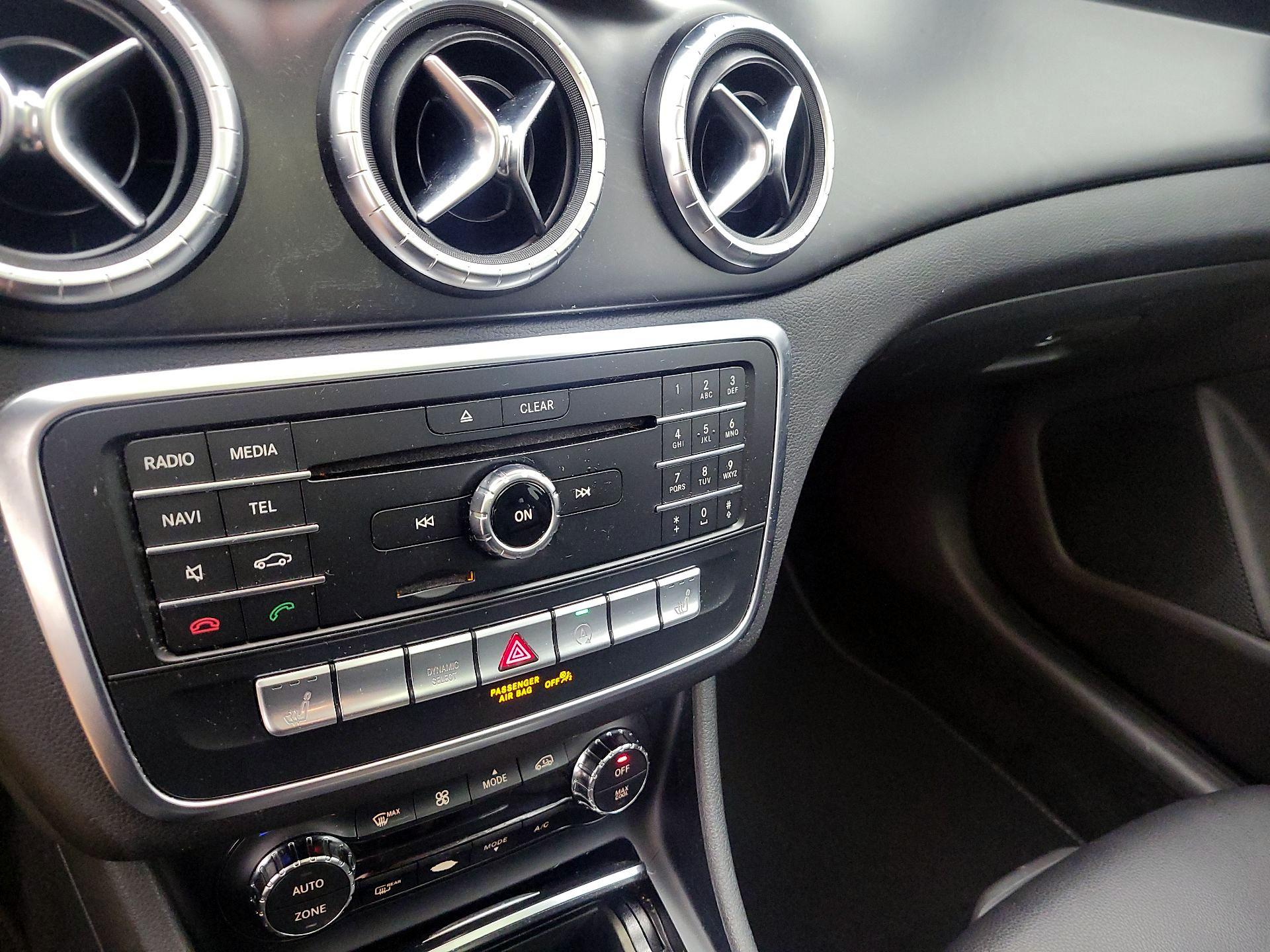 Thumbnail: 2018 Mercedes-Benz CLA - 16