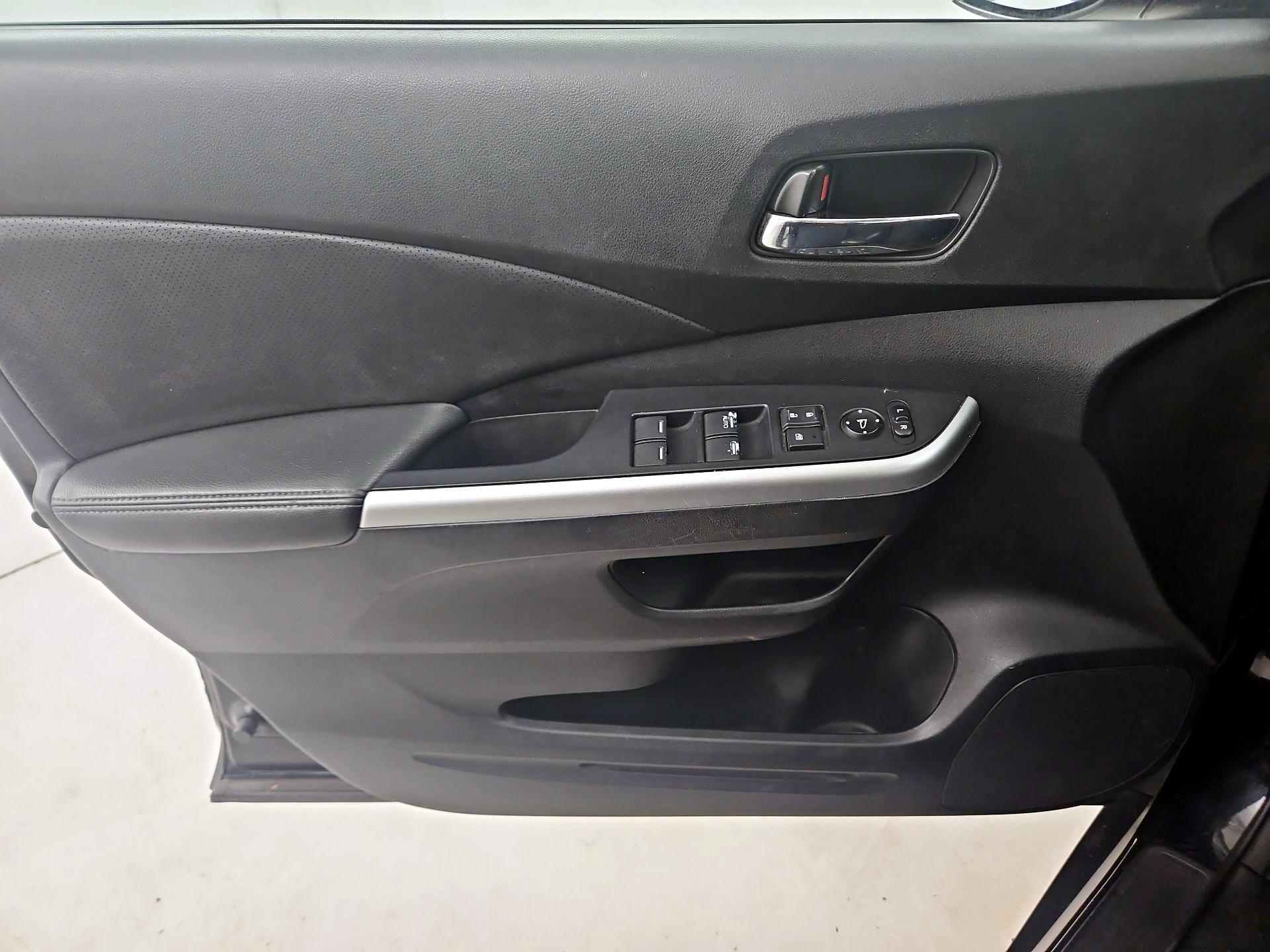 Thumbnail: 2015 Honda CR-V - 12