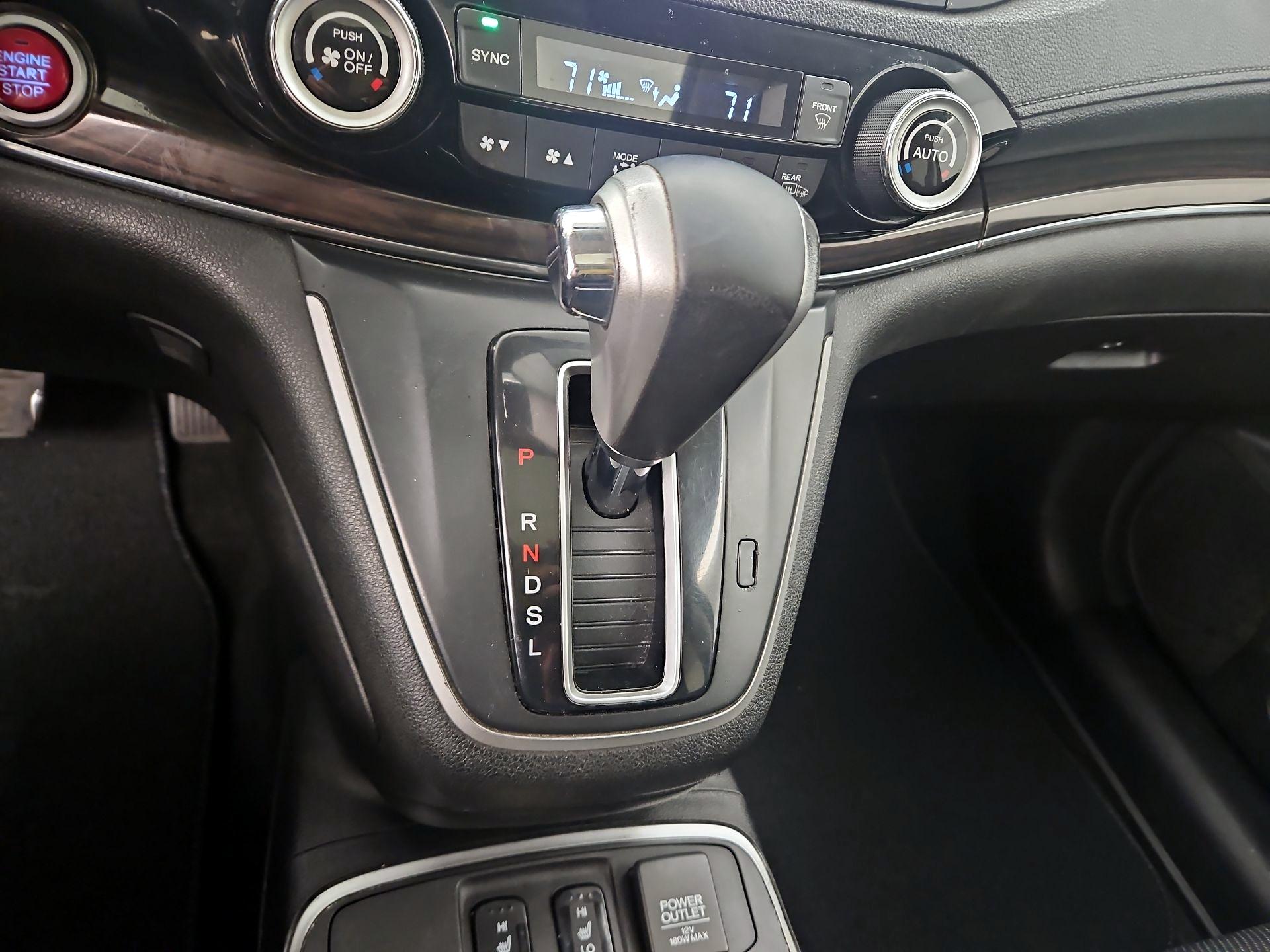 Thumbnail: 2015 Honda CR-V - 17