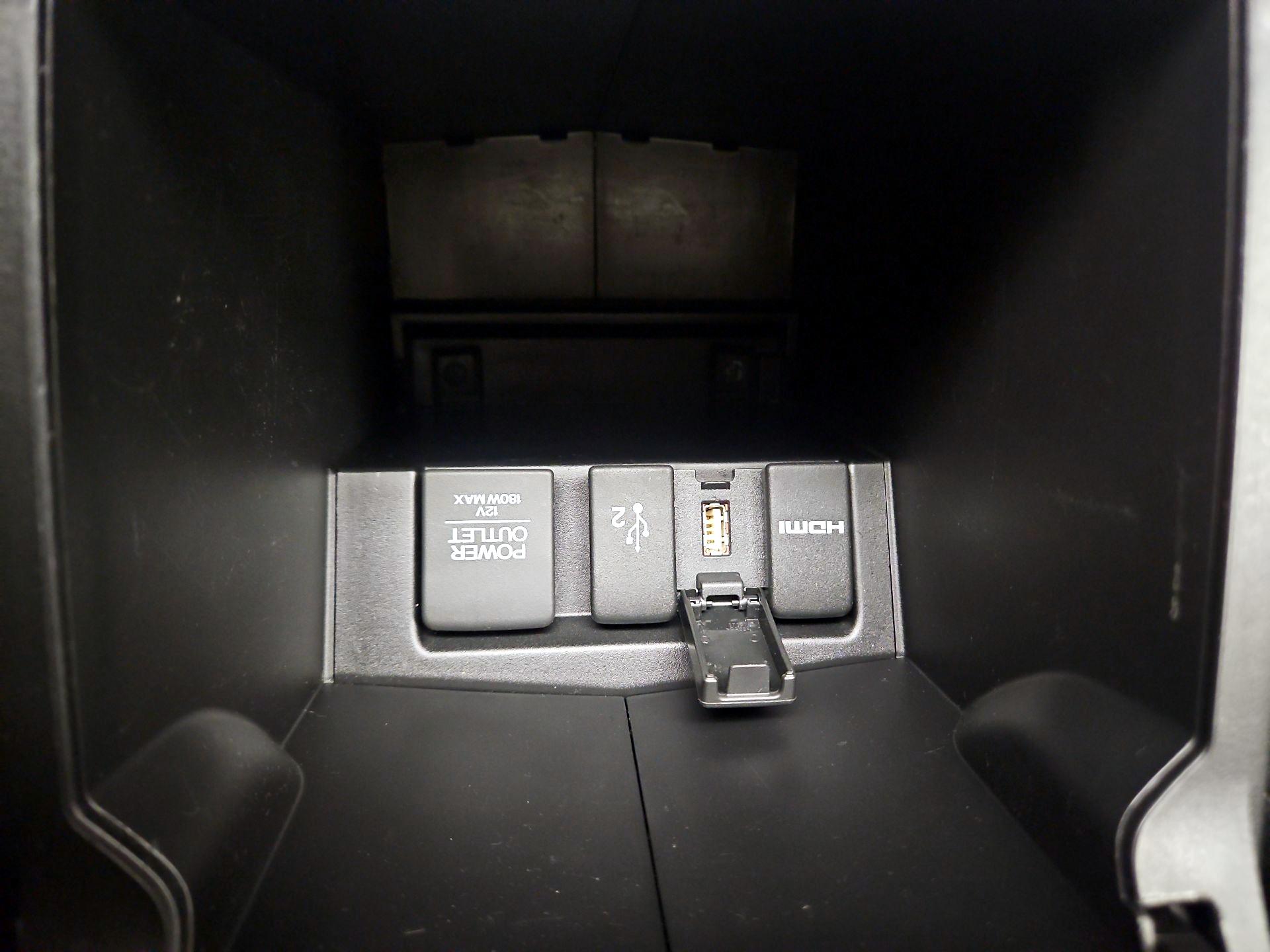 Thumbnail: 2015 Honda CR-V - 18