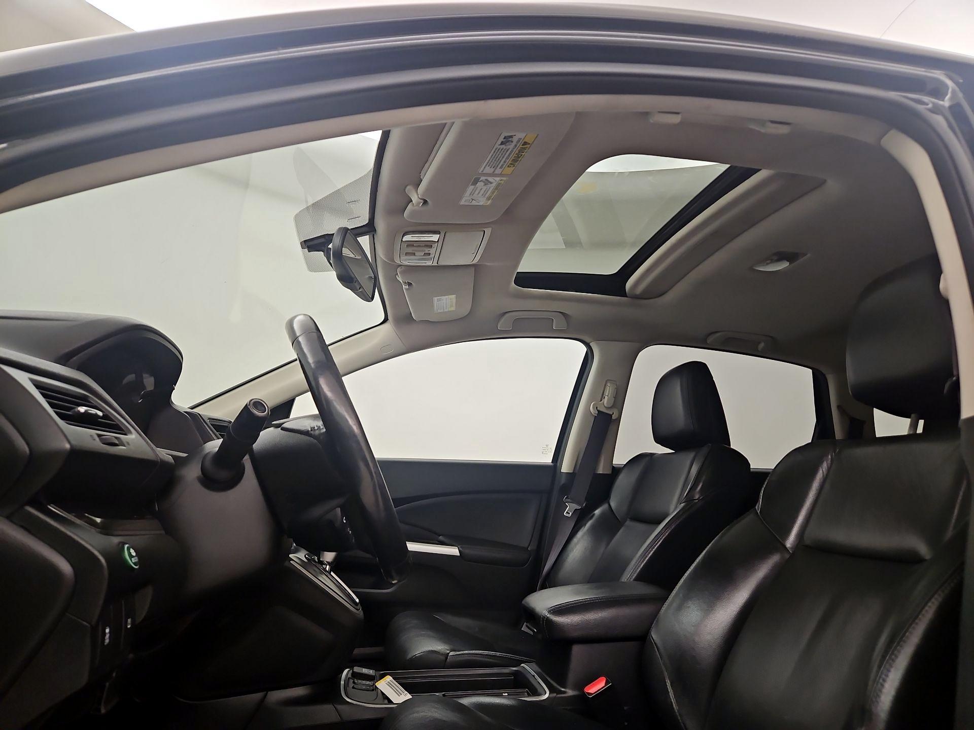 Thumbnail: 2015 Honda CR-V - 19