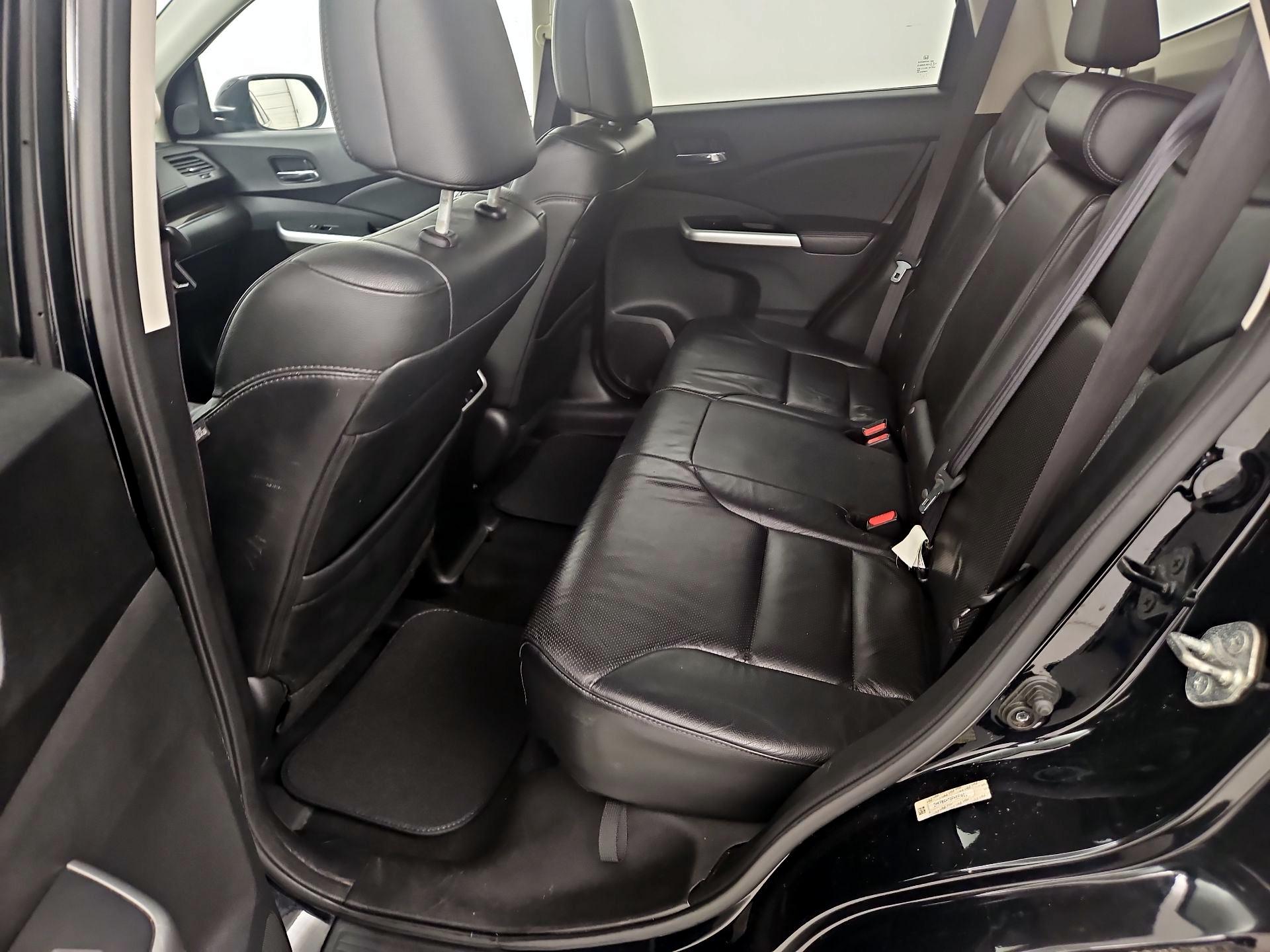 Thumbnail: 2015 Honda CR-V - 20