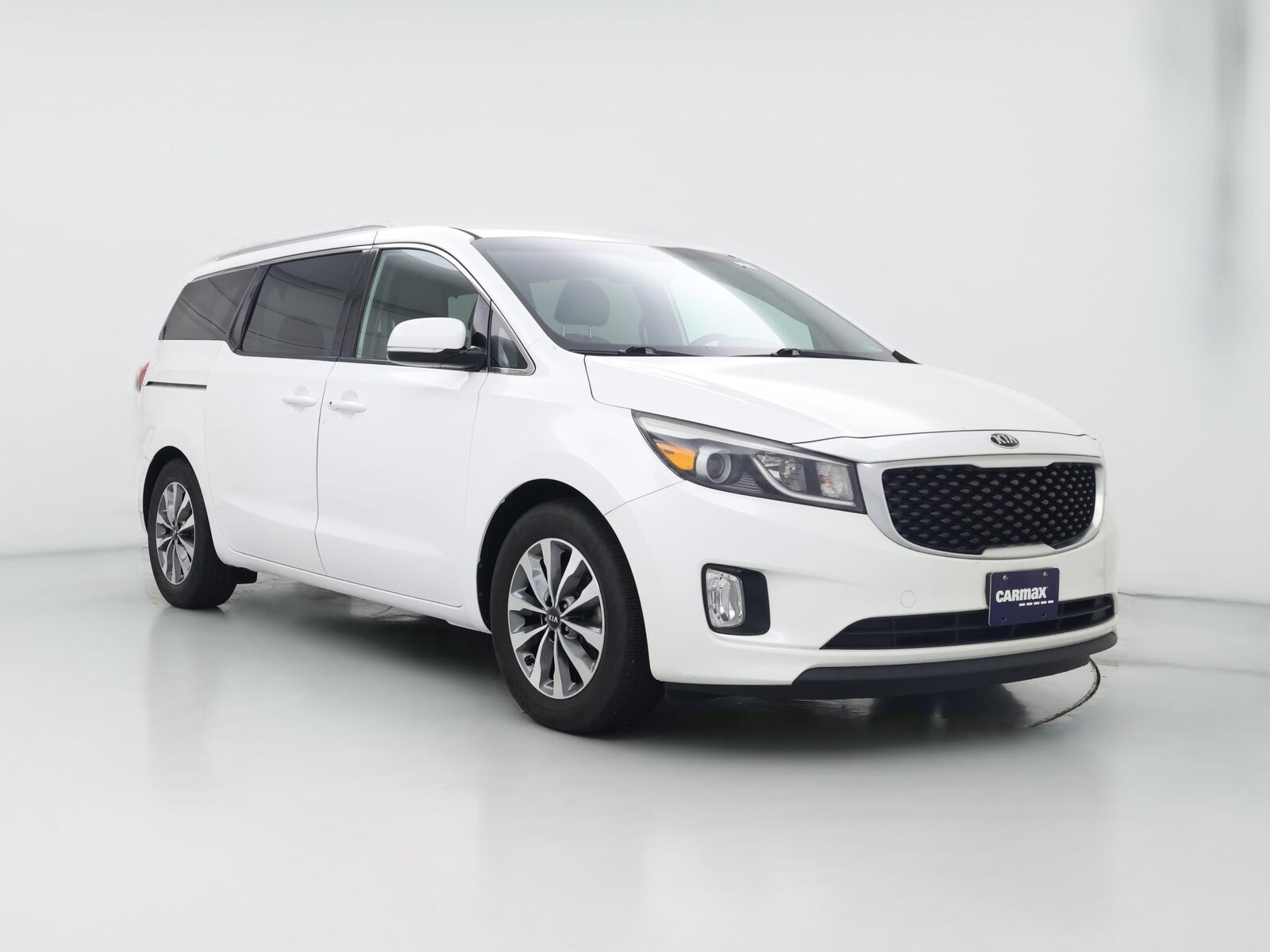 2015 Kia Sedona