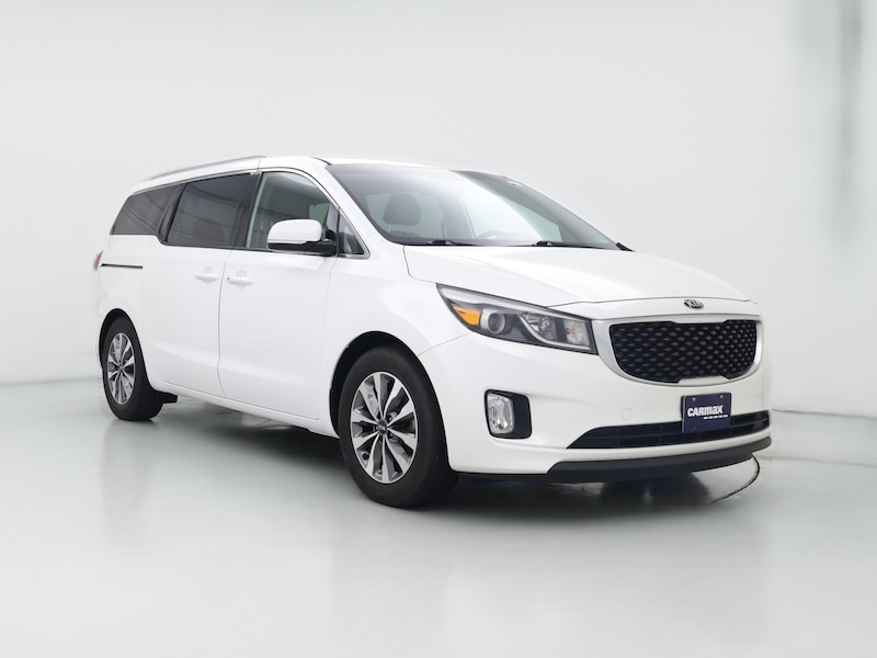 2015 Kia Sedona SX -
                  Brandywine, MD