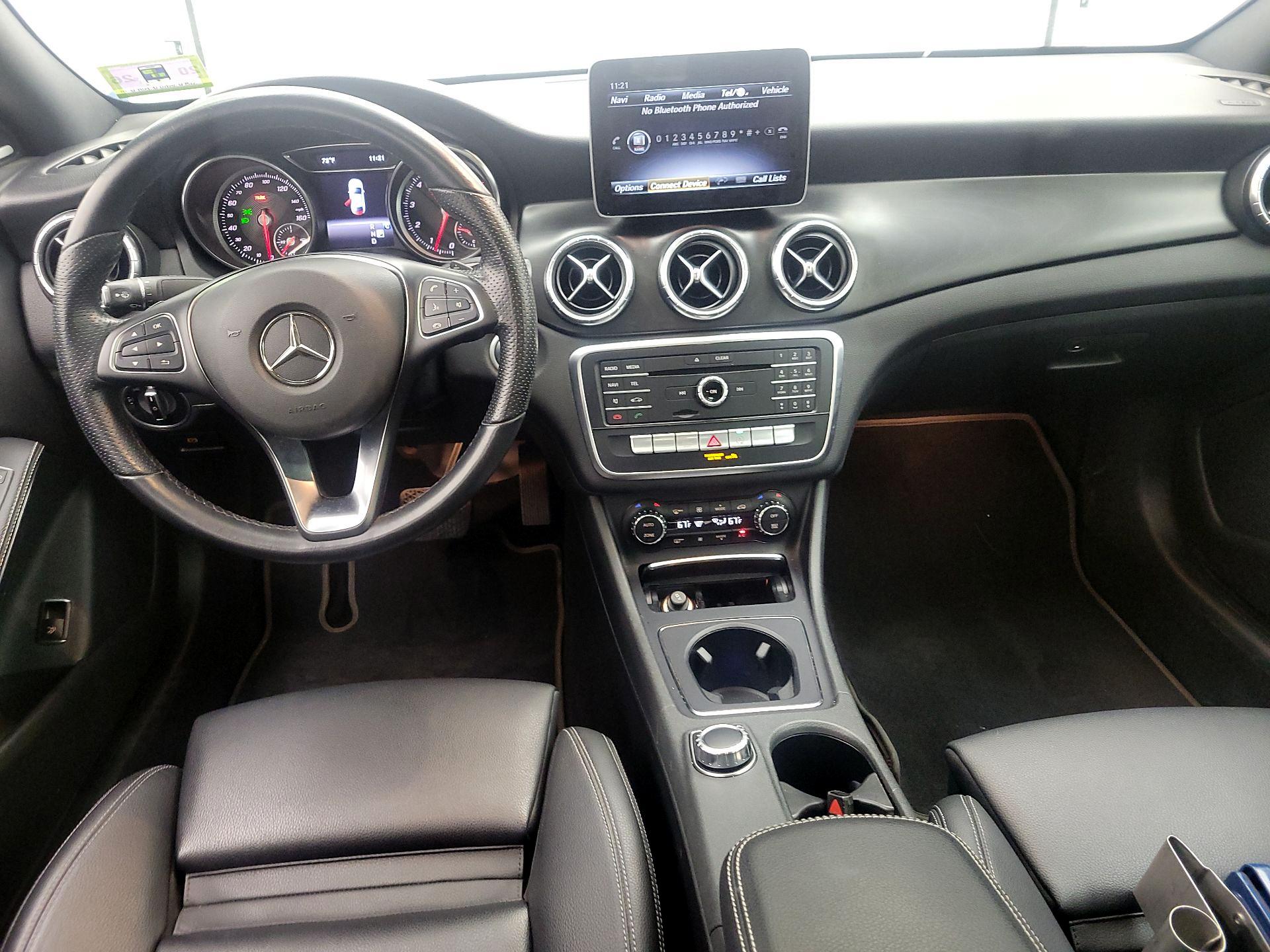 Thumbnail: 2019 Mercedes-Benz CLA - 9