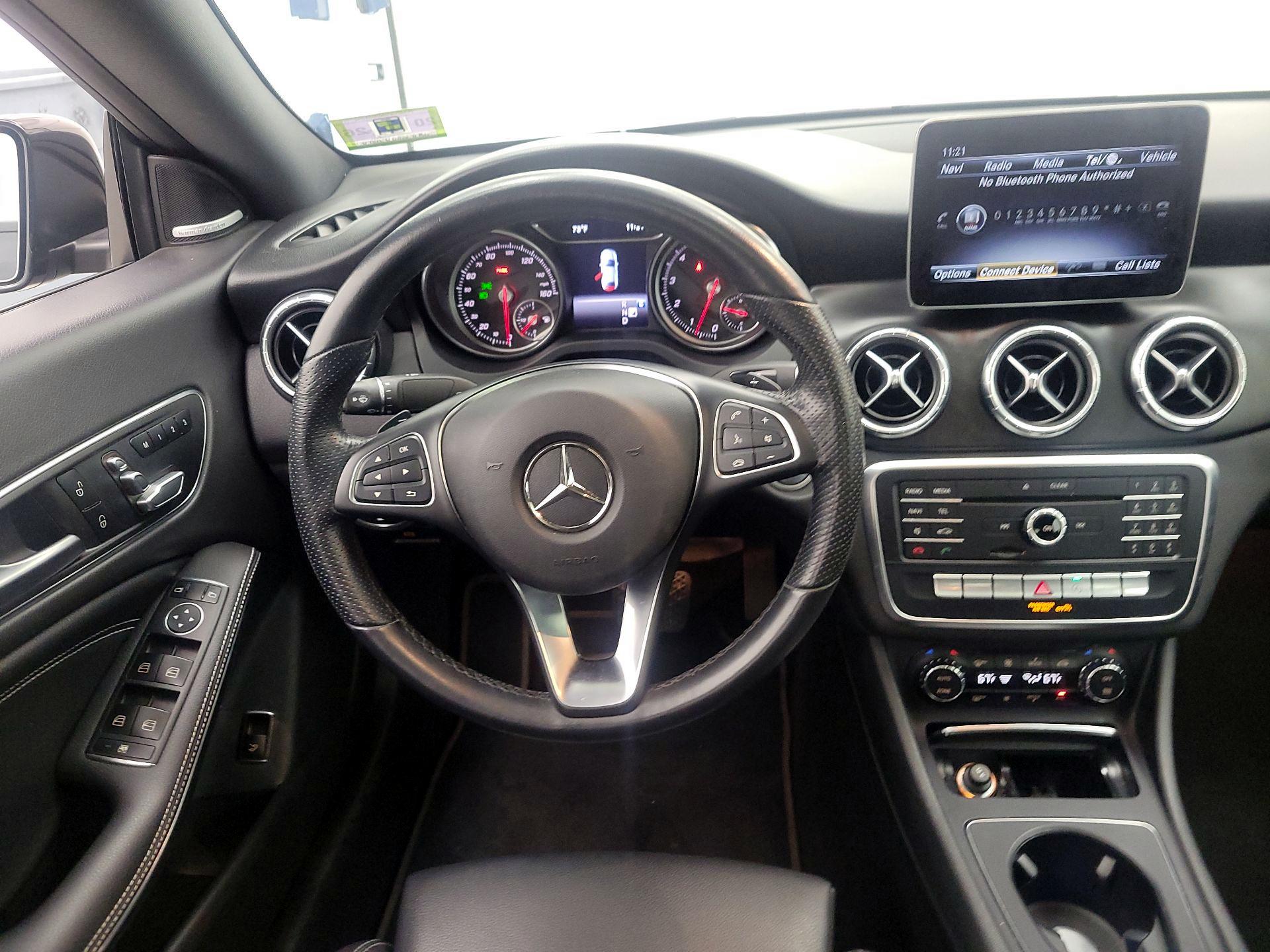 Thumbnail: 2019 Mercedes-Benz CLA - 10