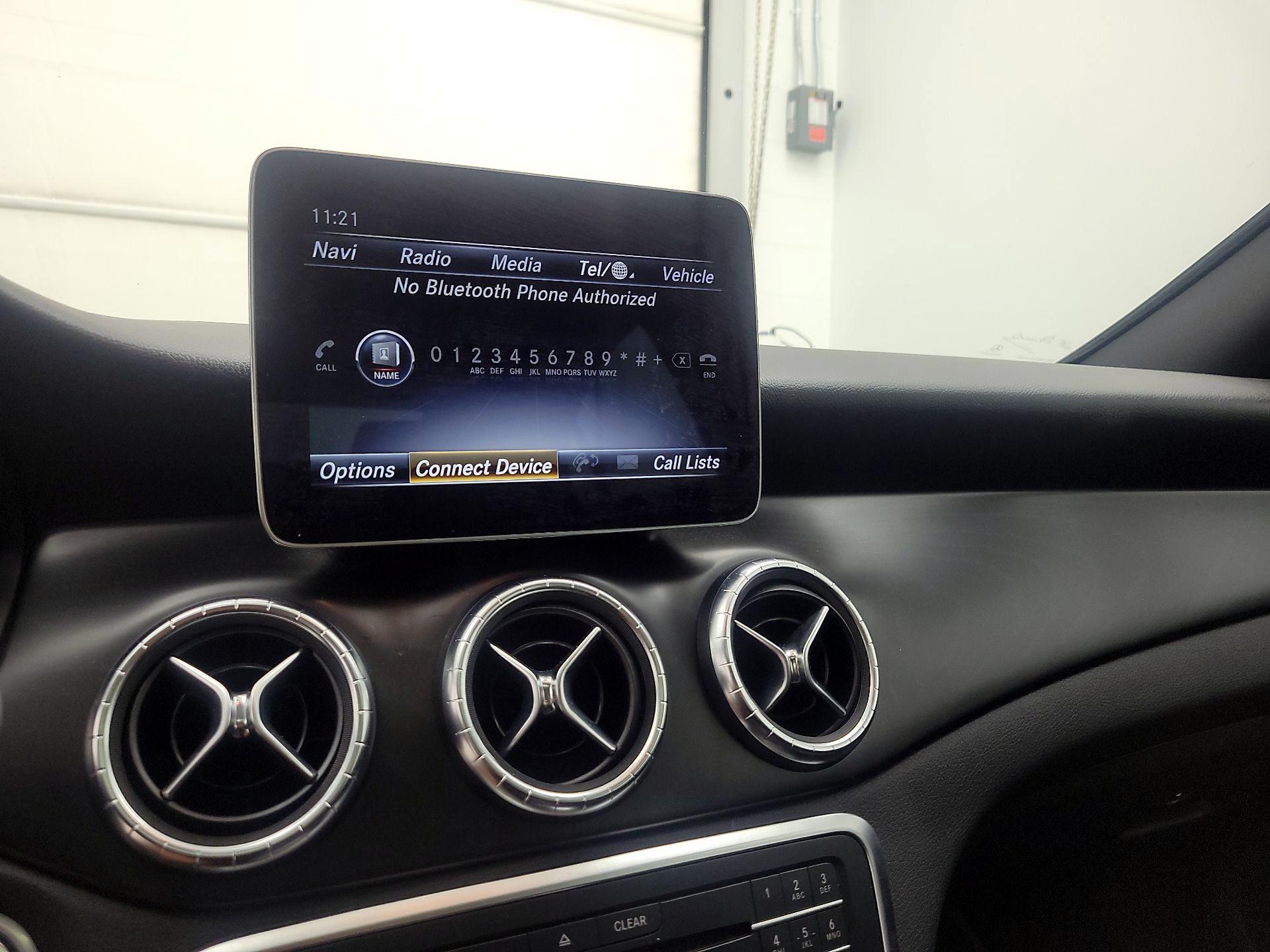 Thumbnail: 2019 Mercedes-Benz CLA - 15