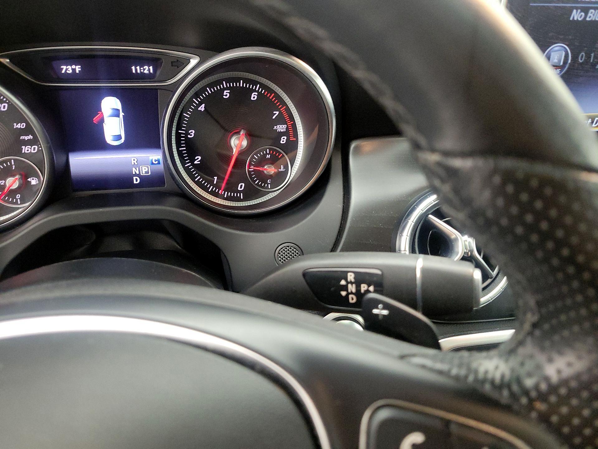 Thumbnail: 2019 Mercedes-Benz CLA - 17
