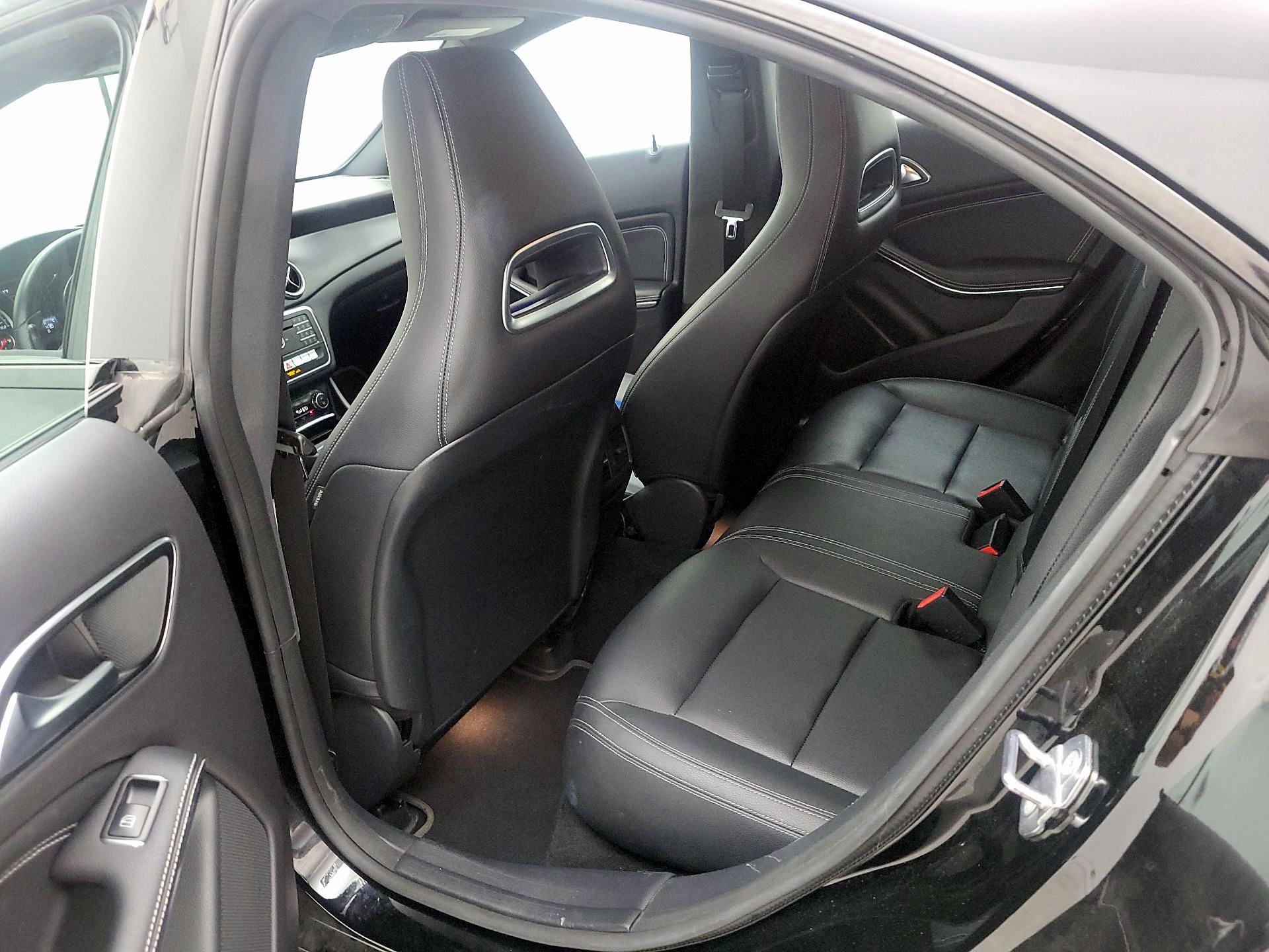 Thumbnail: 2019 Mercedes-Benz CLA - 18
