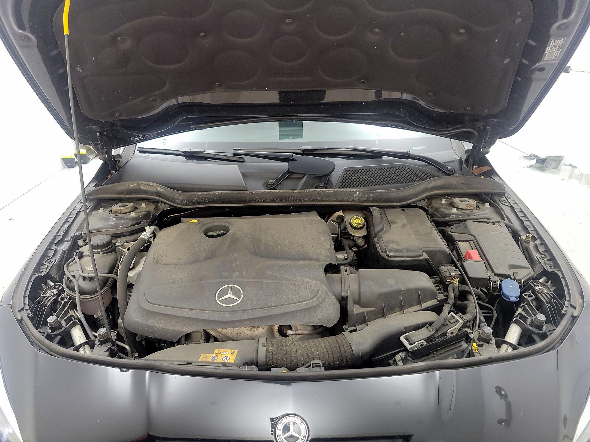 Thumbnail: 2019 Mercedes-Benz CLA - 20