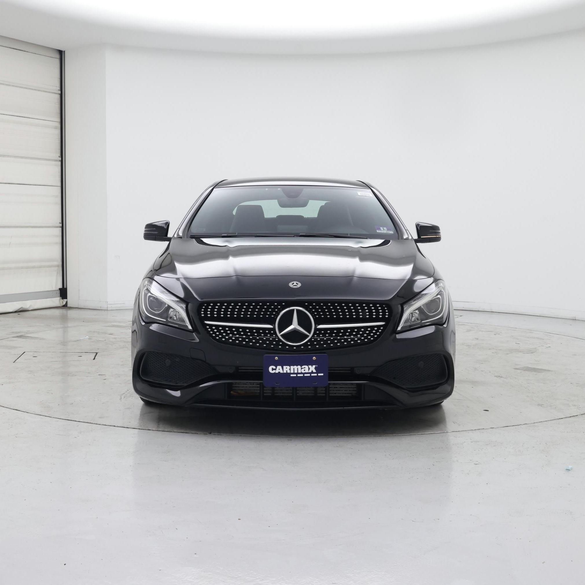 Thumbnail: 2019 Mercedes-Benz CLA - 5