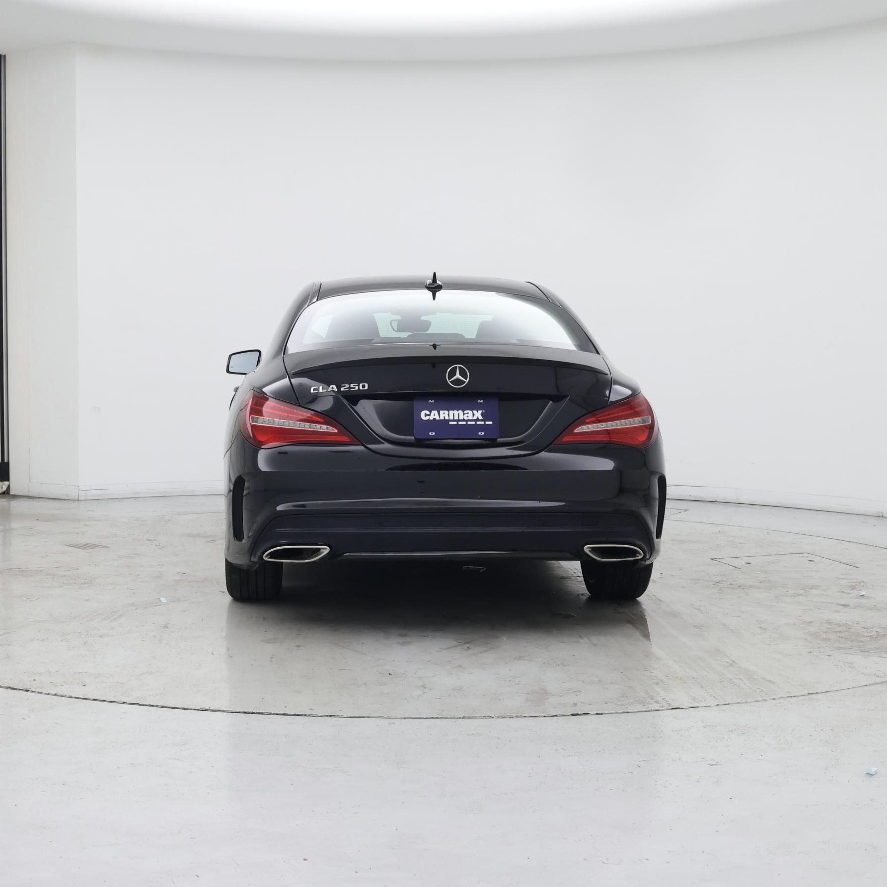 Thumbnail: 2019 Mercedes-Benz CLA - 6