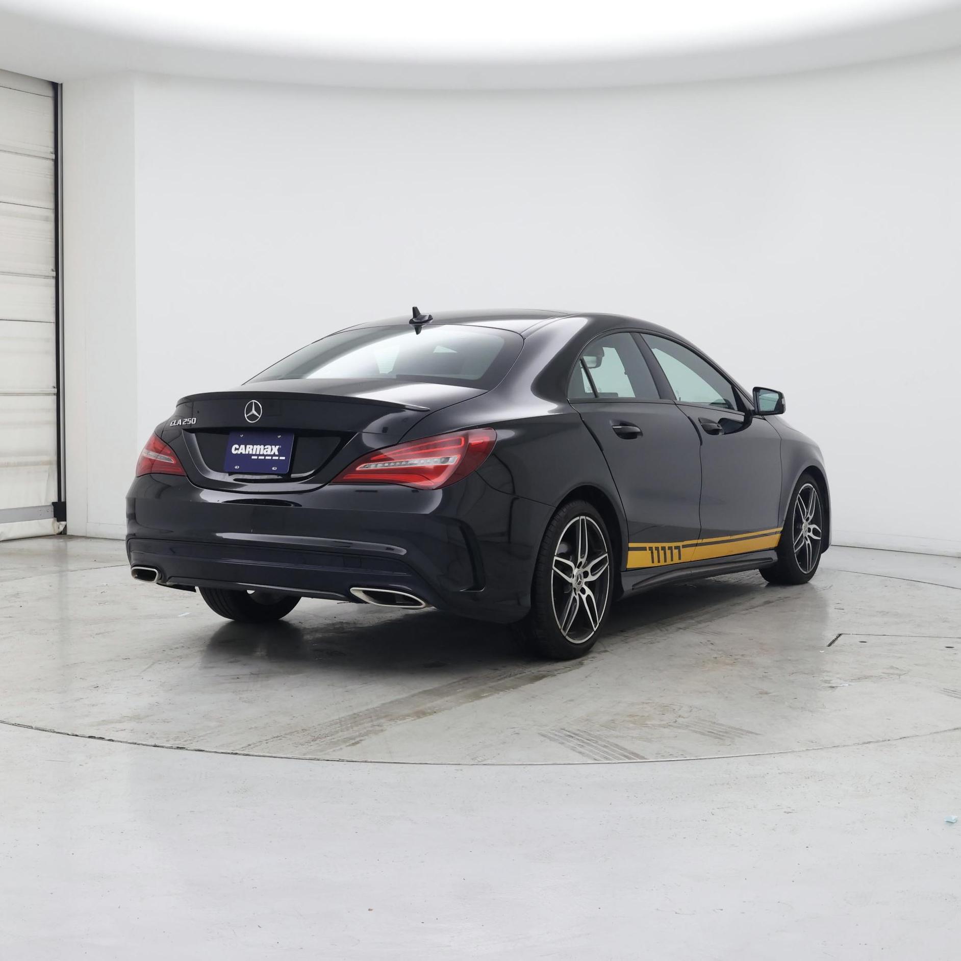 Thumbnail: 2019 Mercedes-Benz CLA - 8