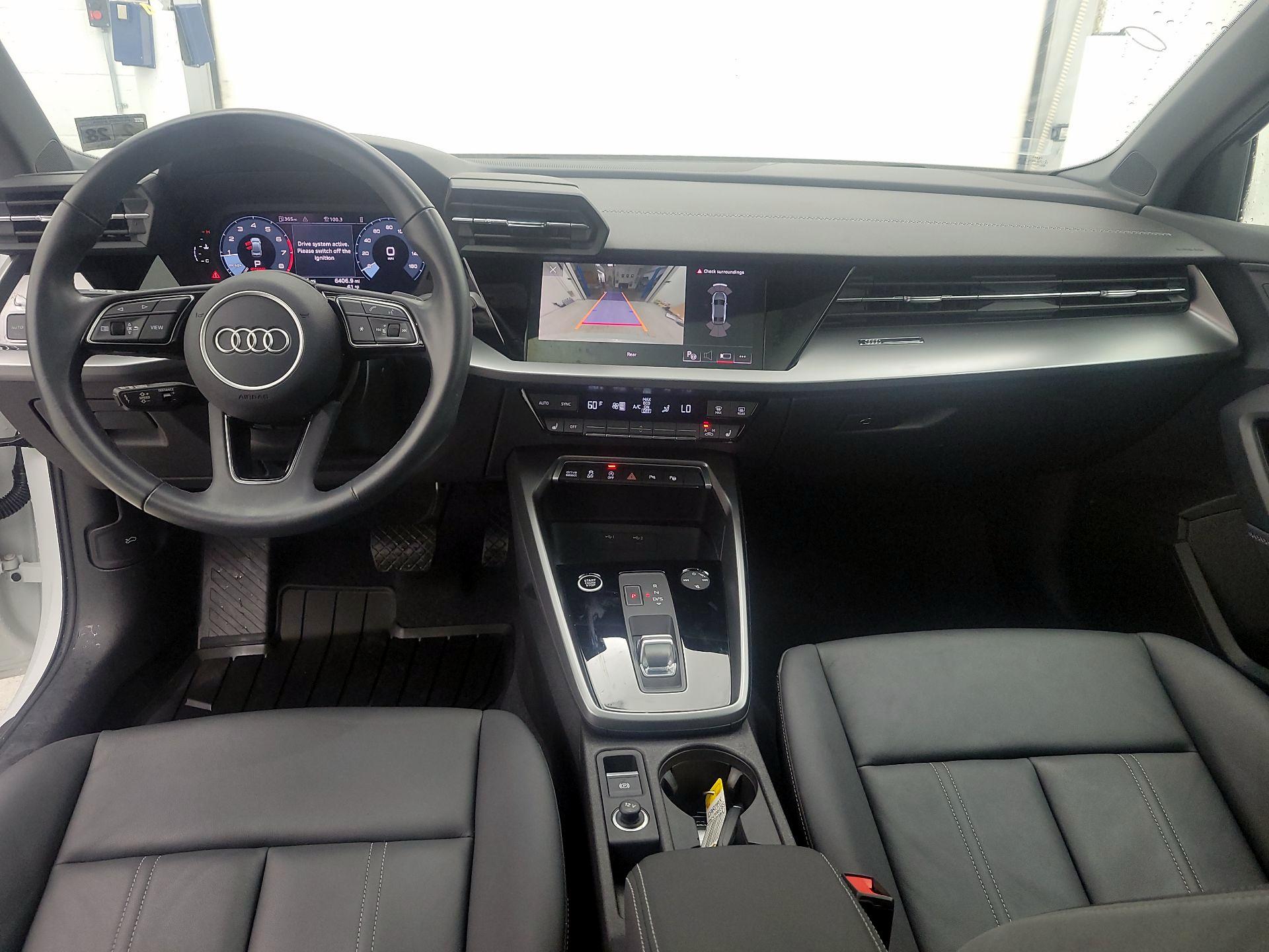 Thumbnail: 2023 Audi A3 - 9
