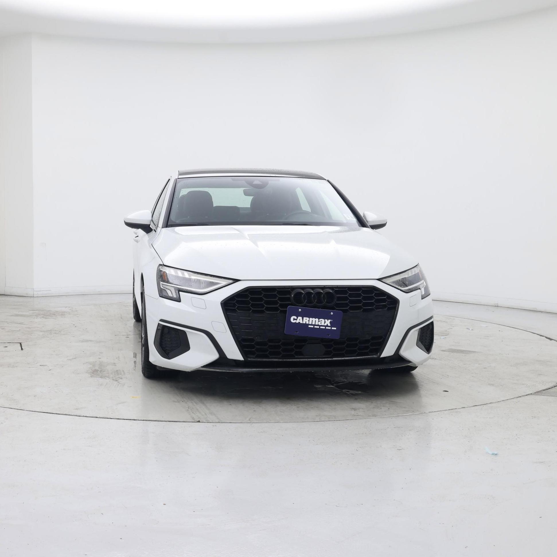 Thumbnail: 2023 Audi A3 - 5