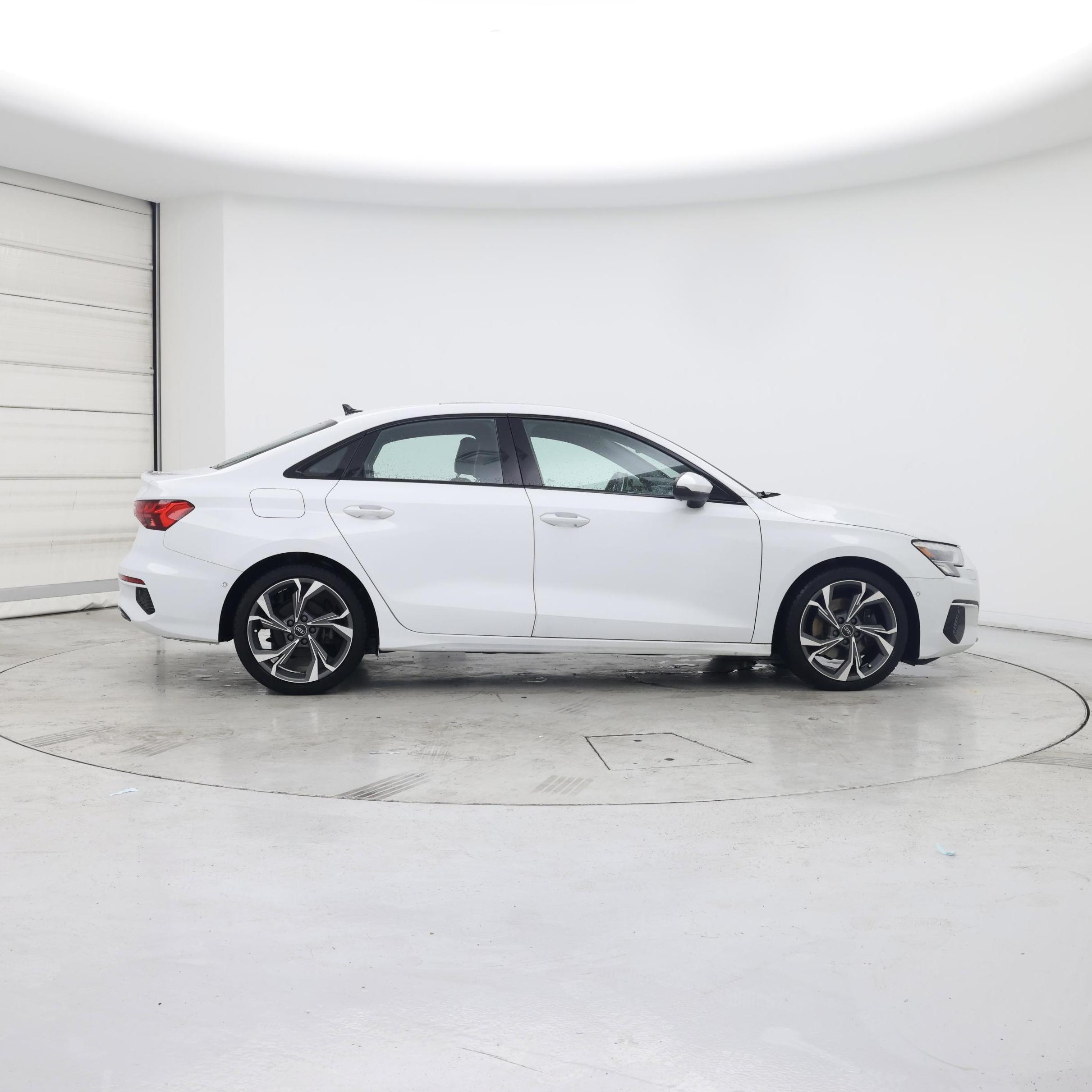 Thumbnail: 2023 Audi A3 - 7