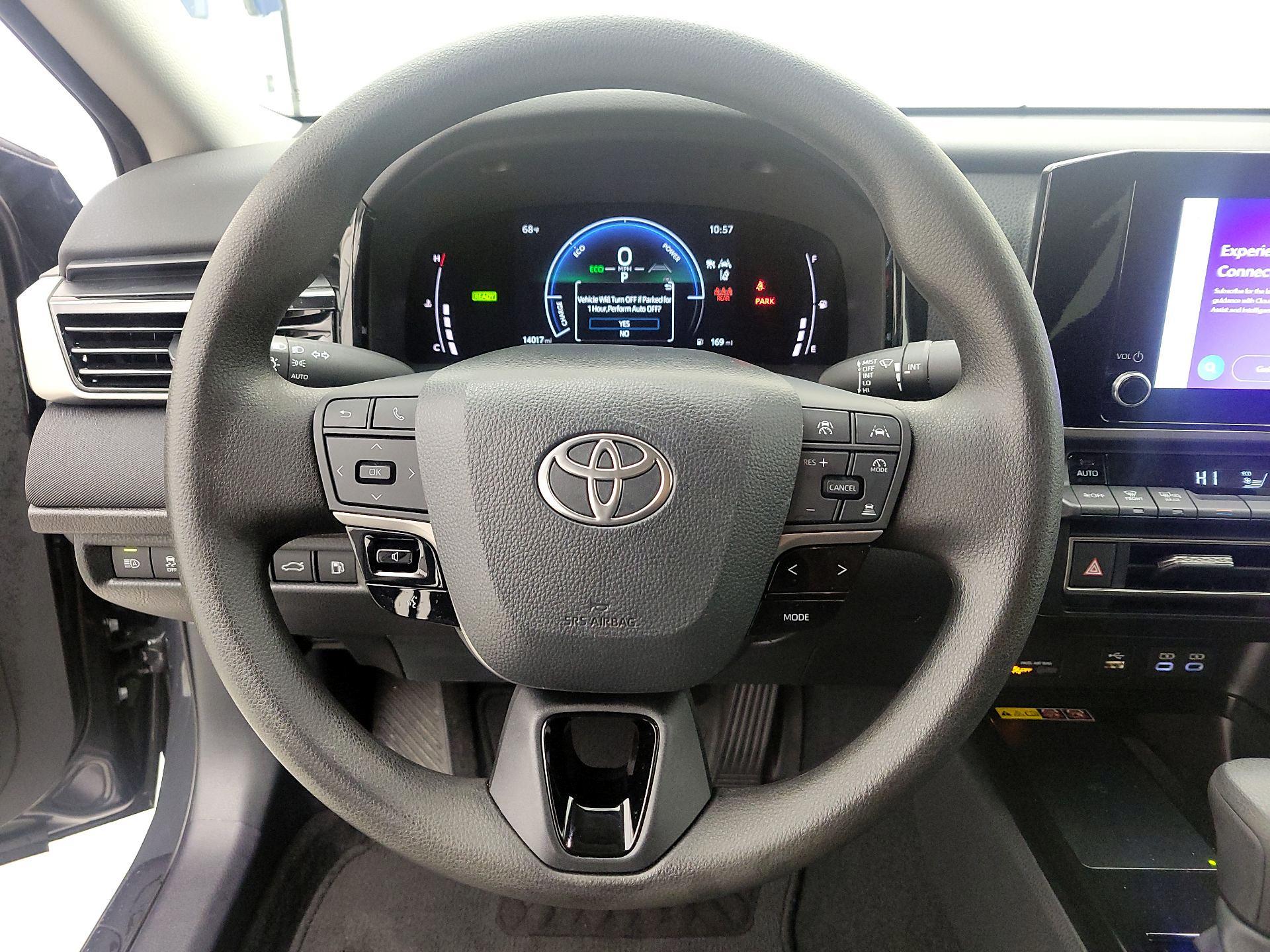 Thumbnail: 2025 Toyota Camry - 10