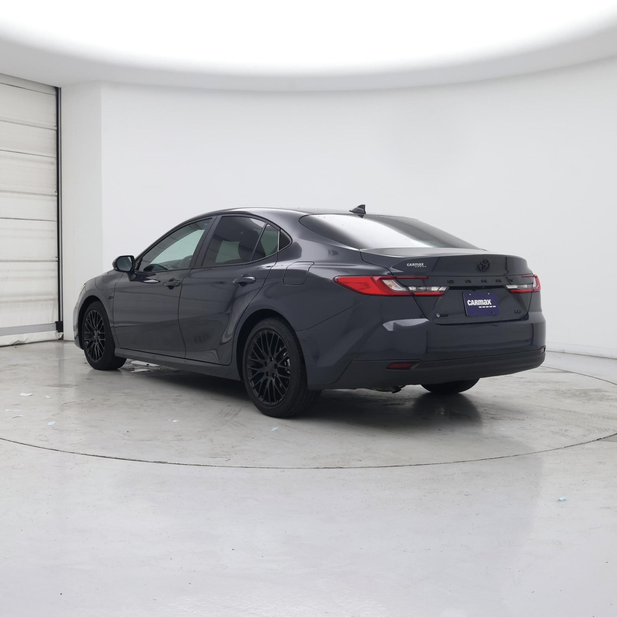 Thumbnail: 2025 Toyota Camry - 2