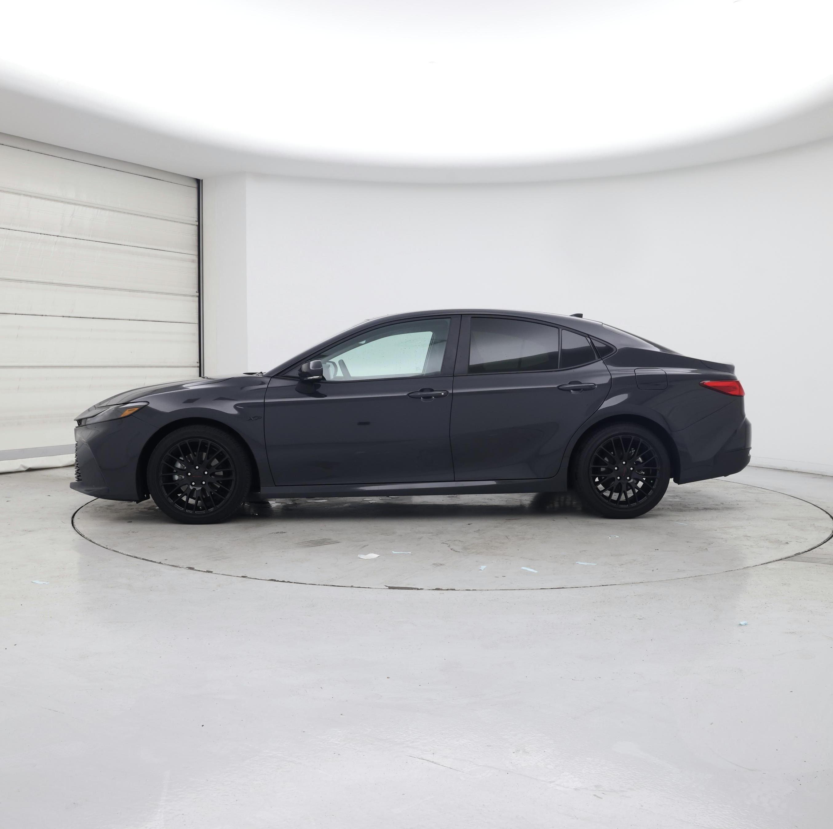 Thumbnail: 2025 Toyota Camry - 3