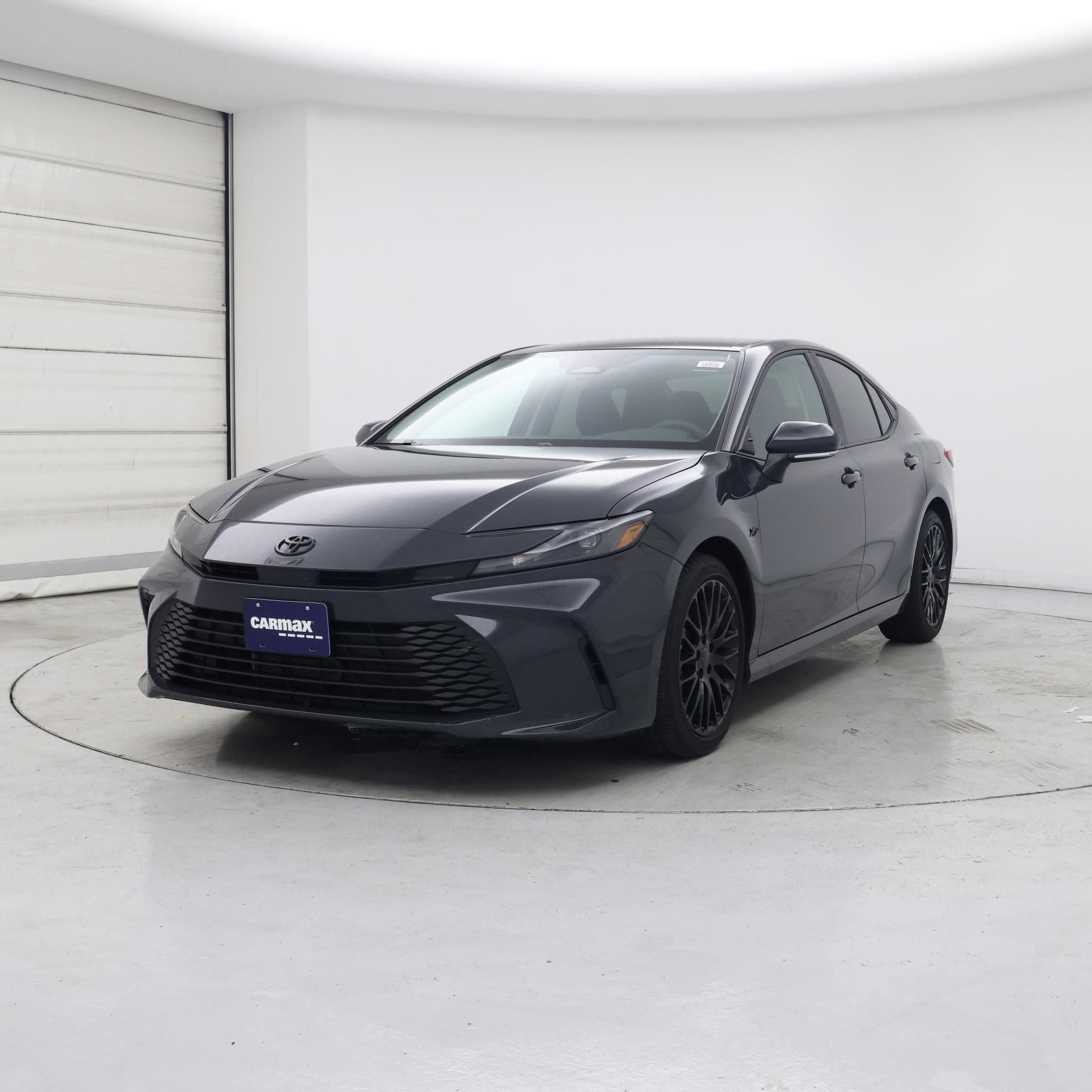 Thumbnail: 2025 Toyota Camry - 4