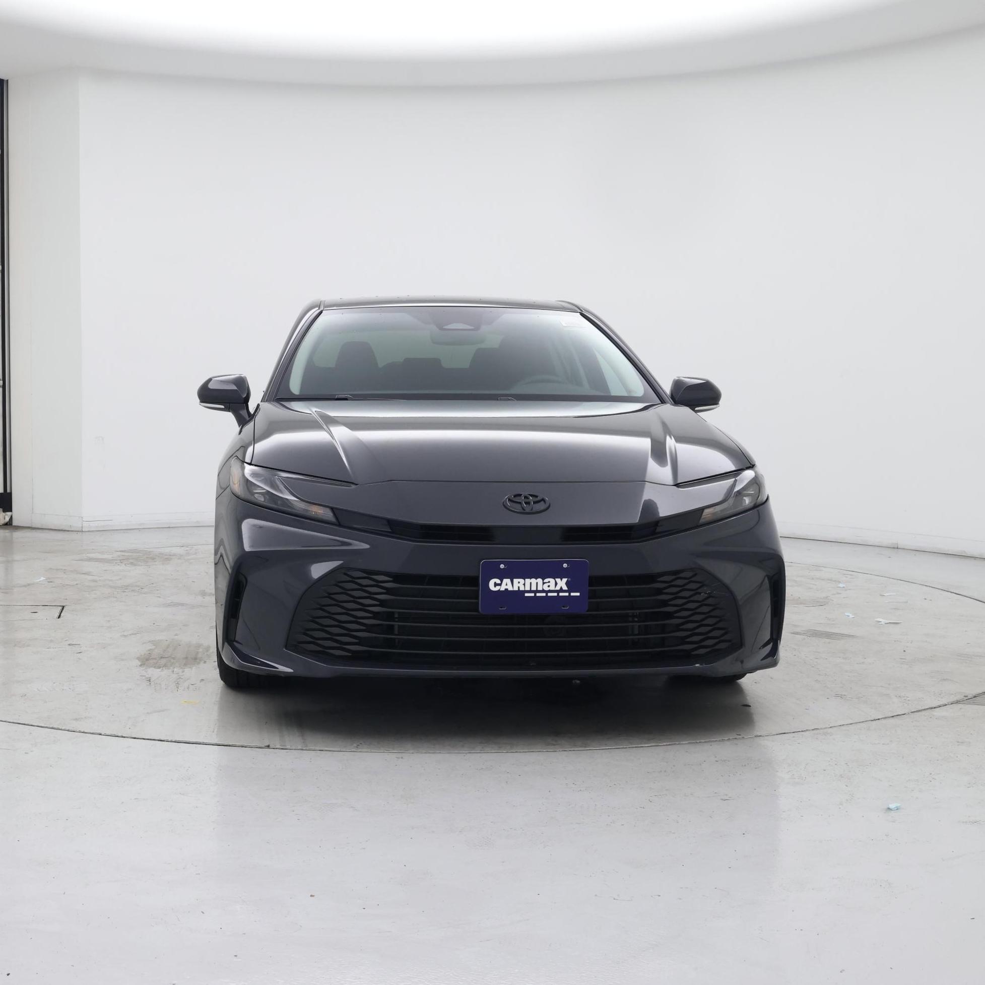 Thumbnail: 2025 Toyota Camry - 5