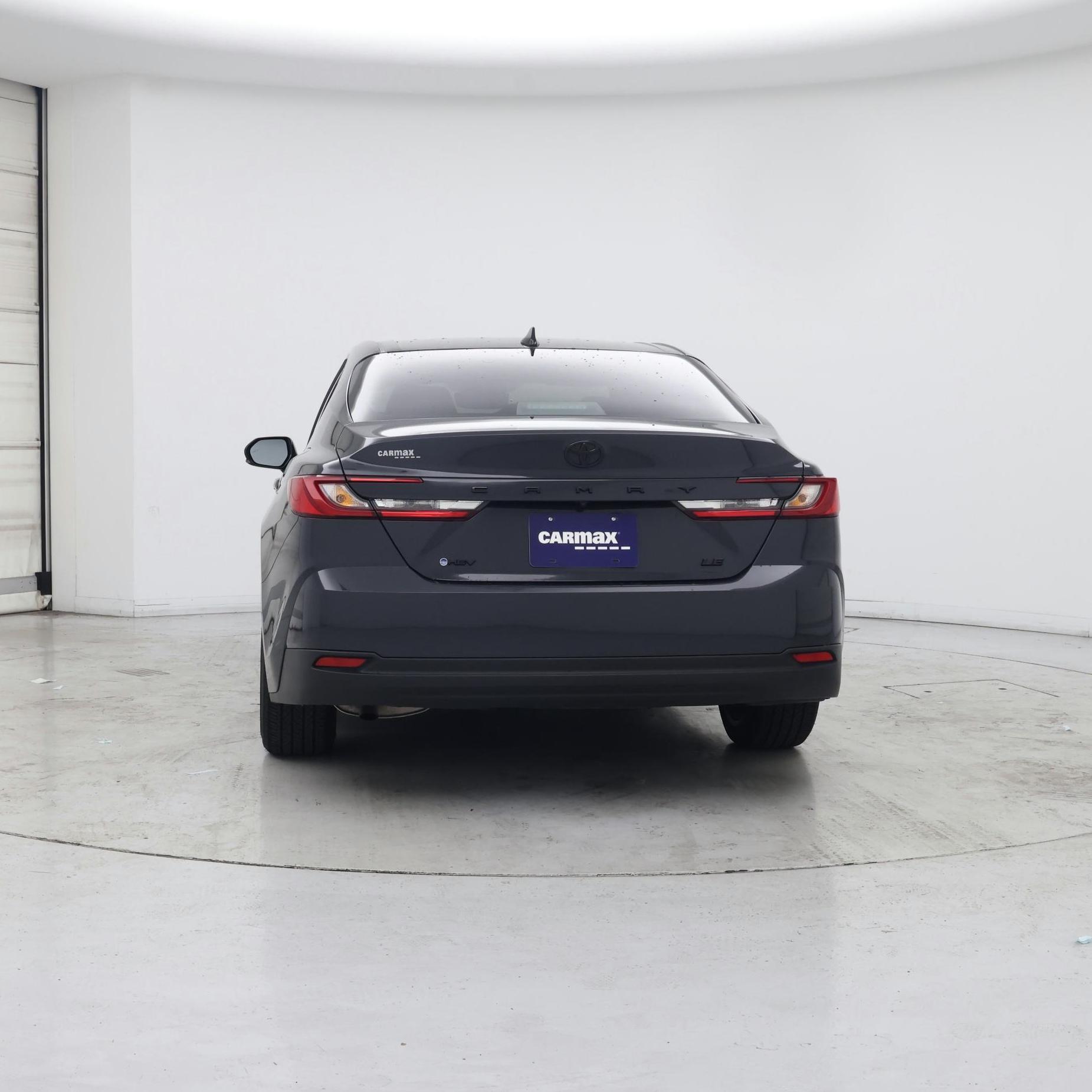 Thumbnail: 2025 Toyota Camry - 6
