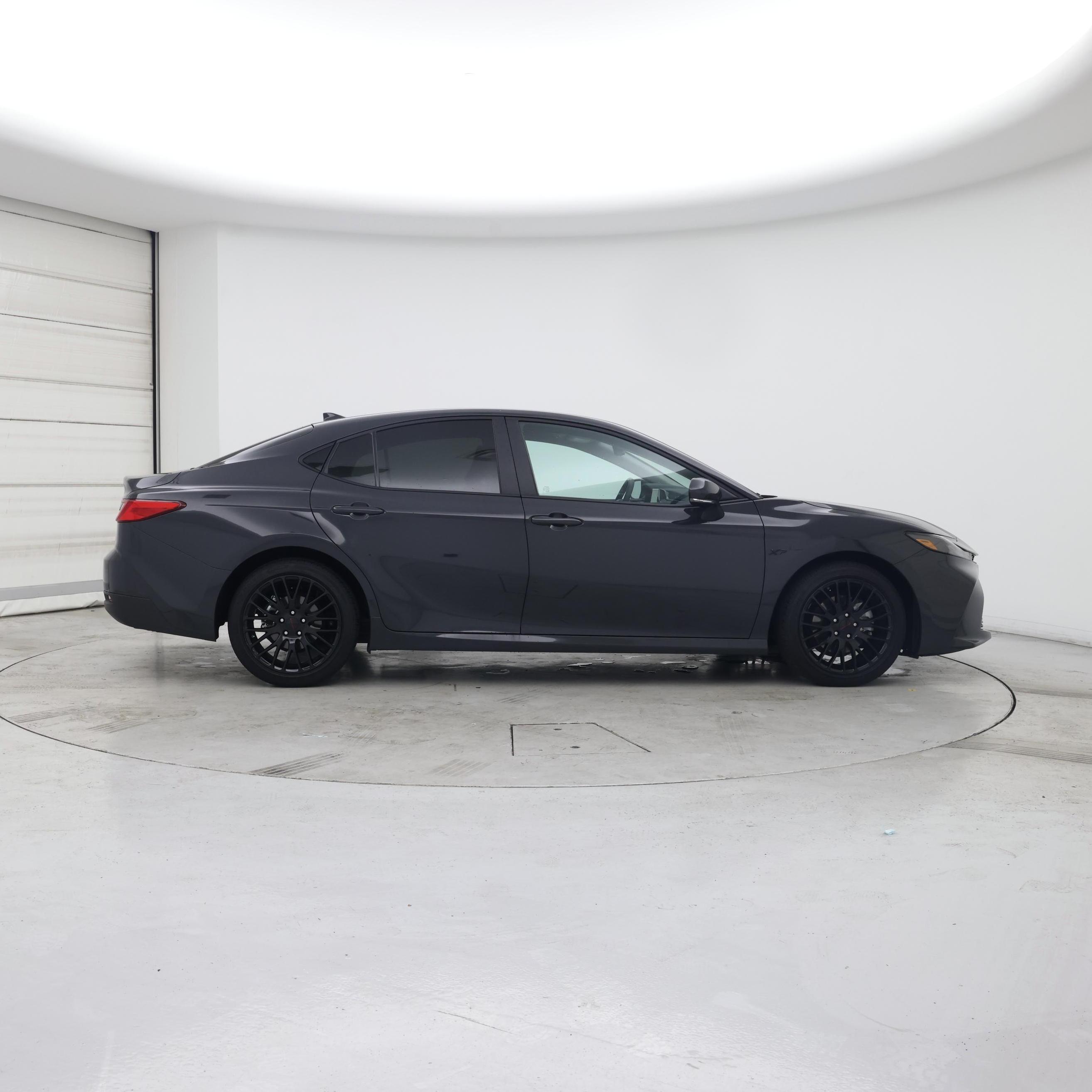 Thumbnail: 2025 Toyota Camry - 7