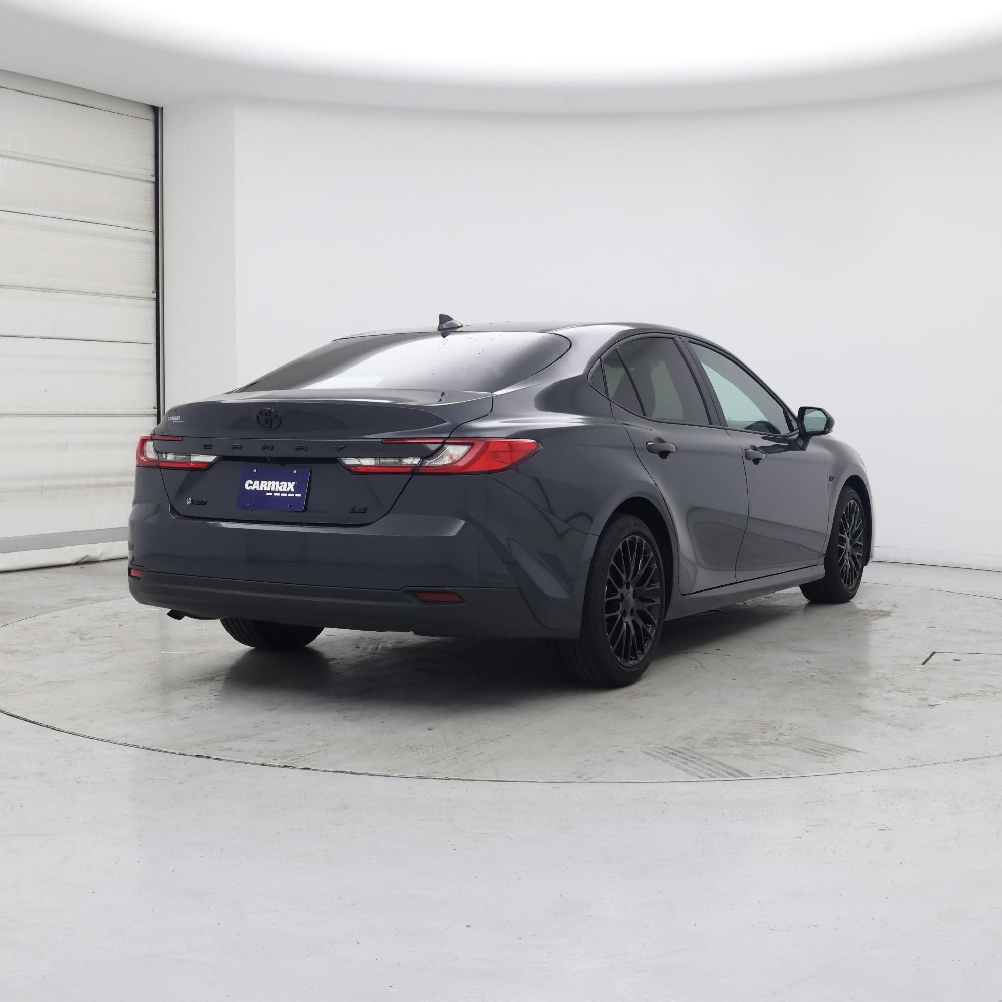 Thumbnail: 2025 Toyota Camry - 8